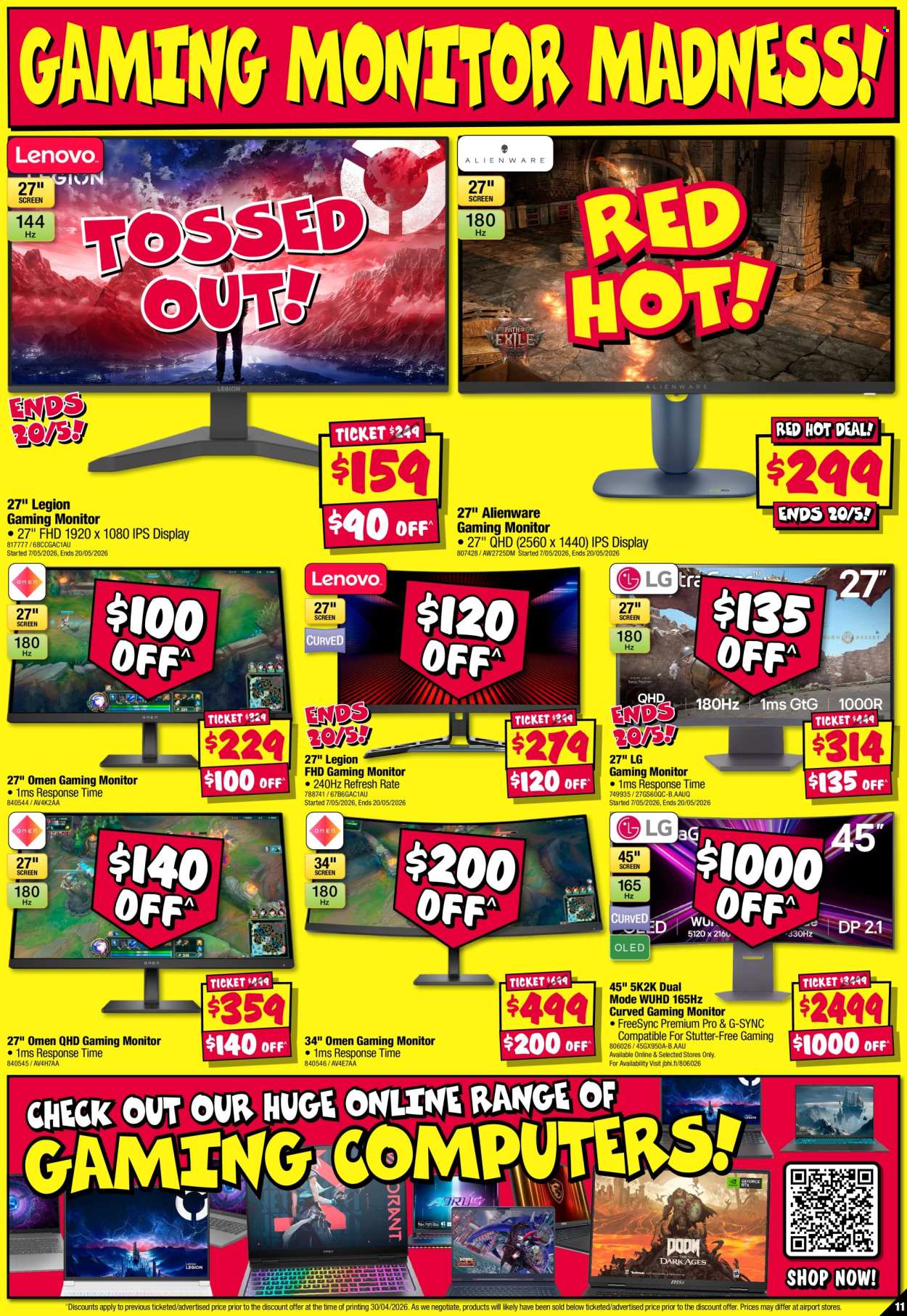JB Hi-Fi catalogue - 14 May 2026 - 27 May 2026. Page 10