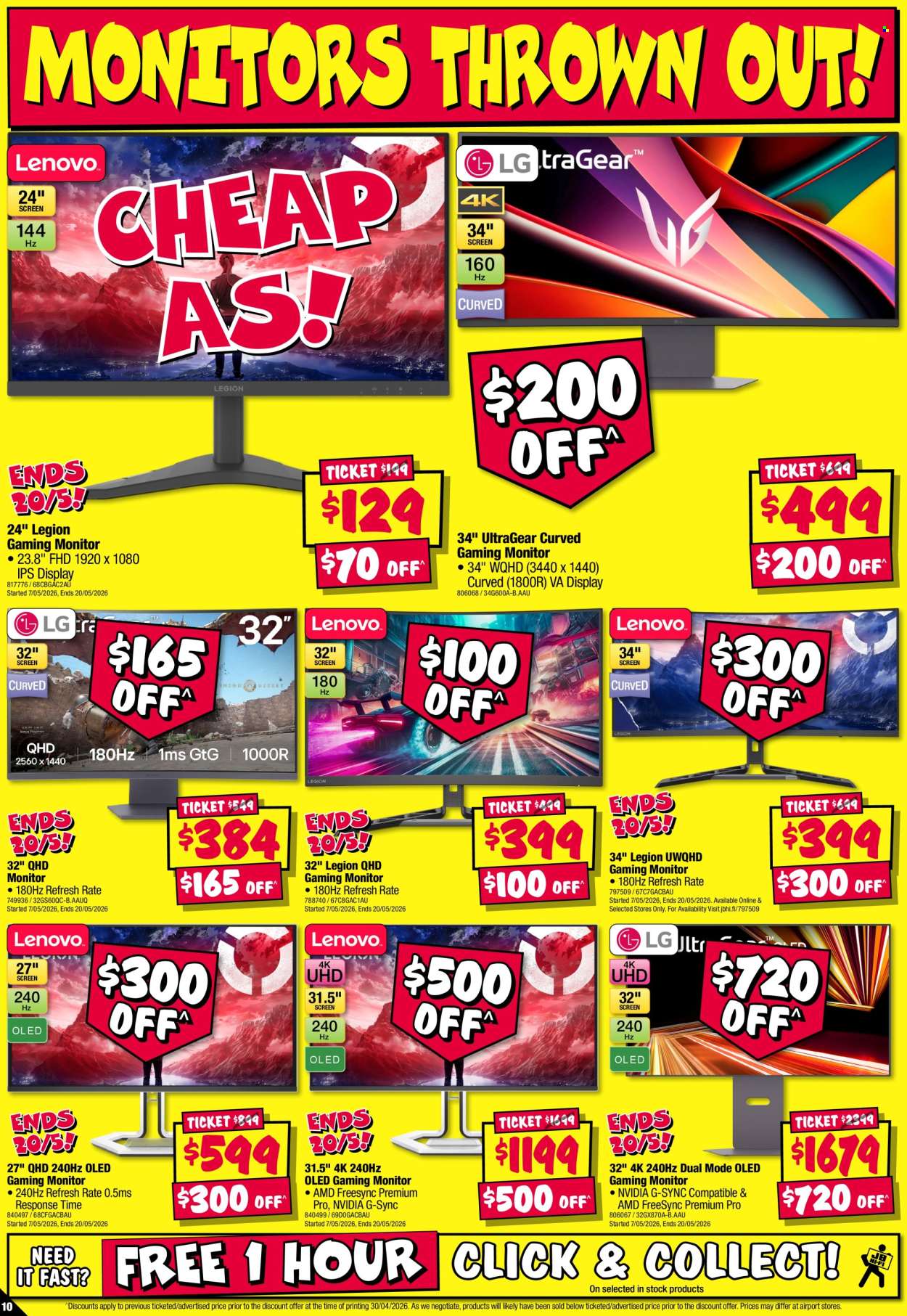 JB Hi-Fi catalogue - 14 May 2026 - 27 May 2026. Page 11