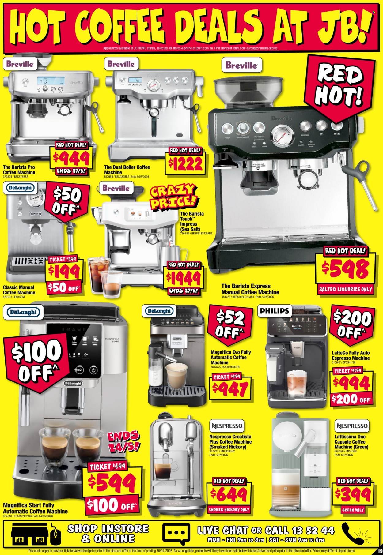 JB Hi-Fi catalogue - 14 May 2026 - 27 May 2026. Page 19