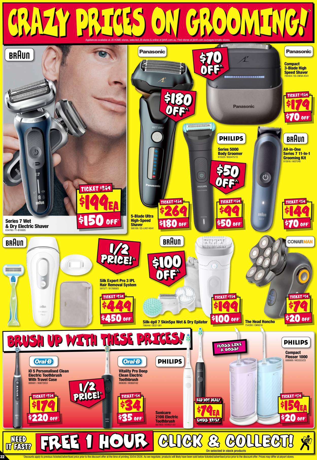 JB Hi-Fi catalogue - 14 May 2026 - 27 May 2026. Page 22