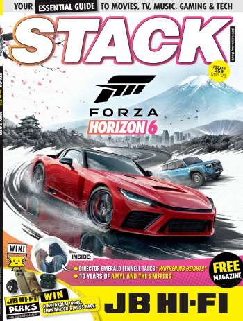 JB Hi-Fi Catalogue - 1 May 2026 - 31 May 2026.