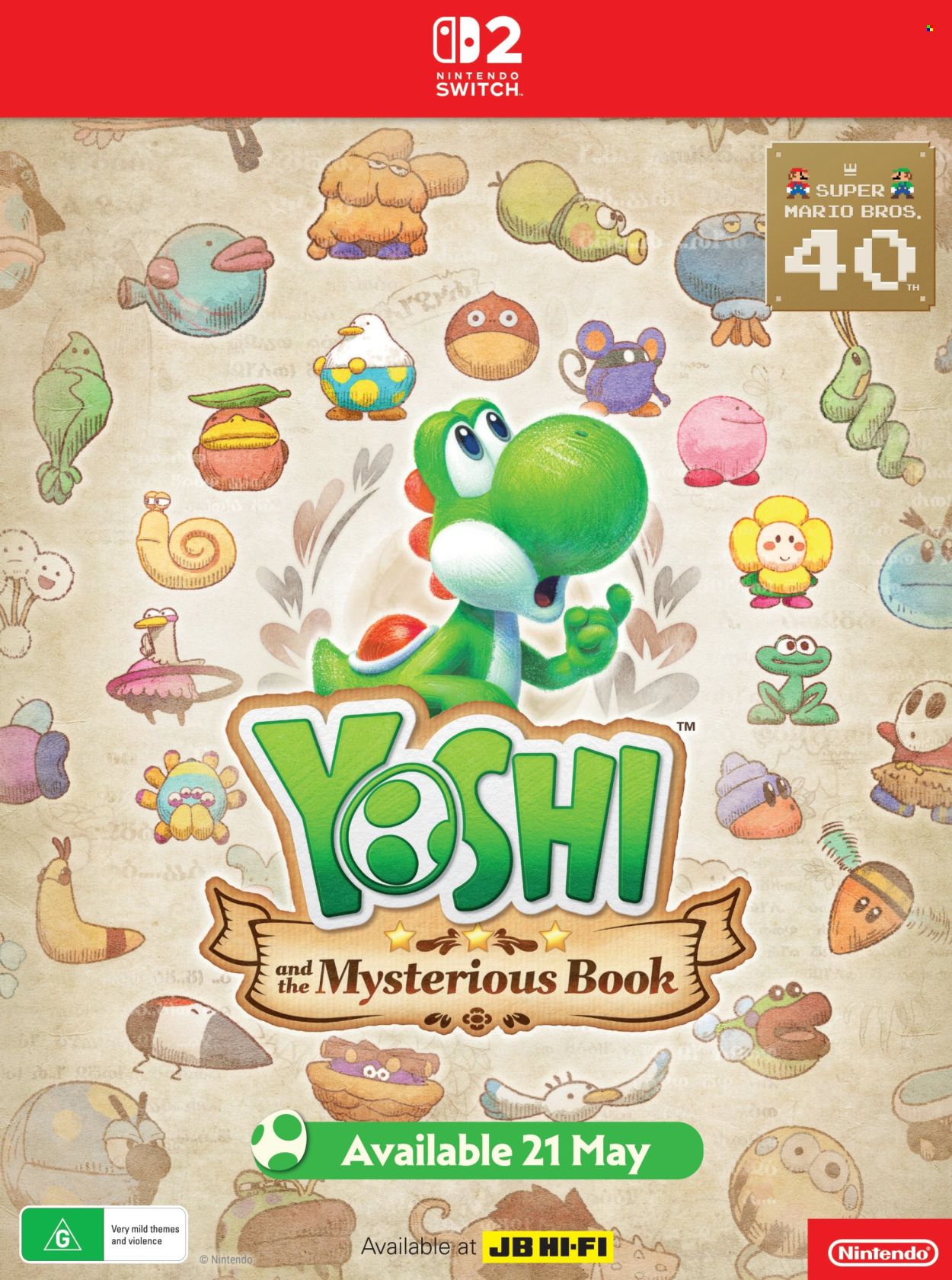 JB Hi-Fi catalogue - 1 May 2026 - 31 May 2026. Page 11