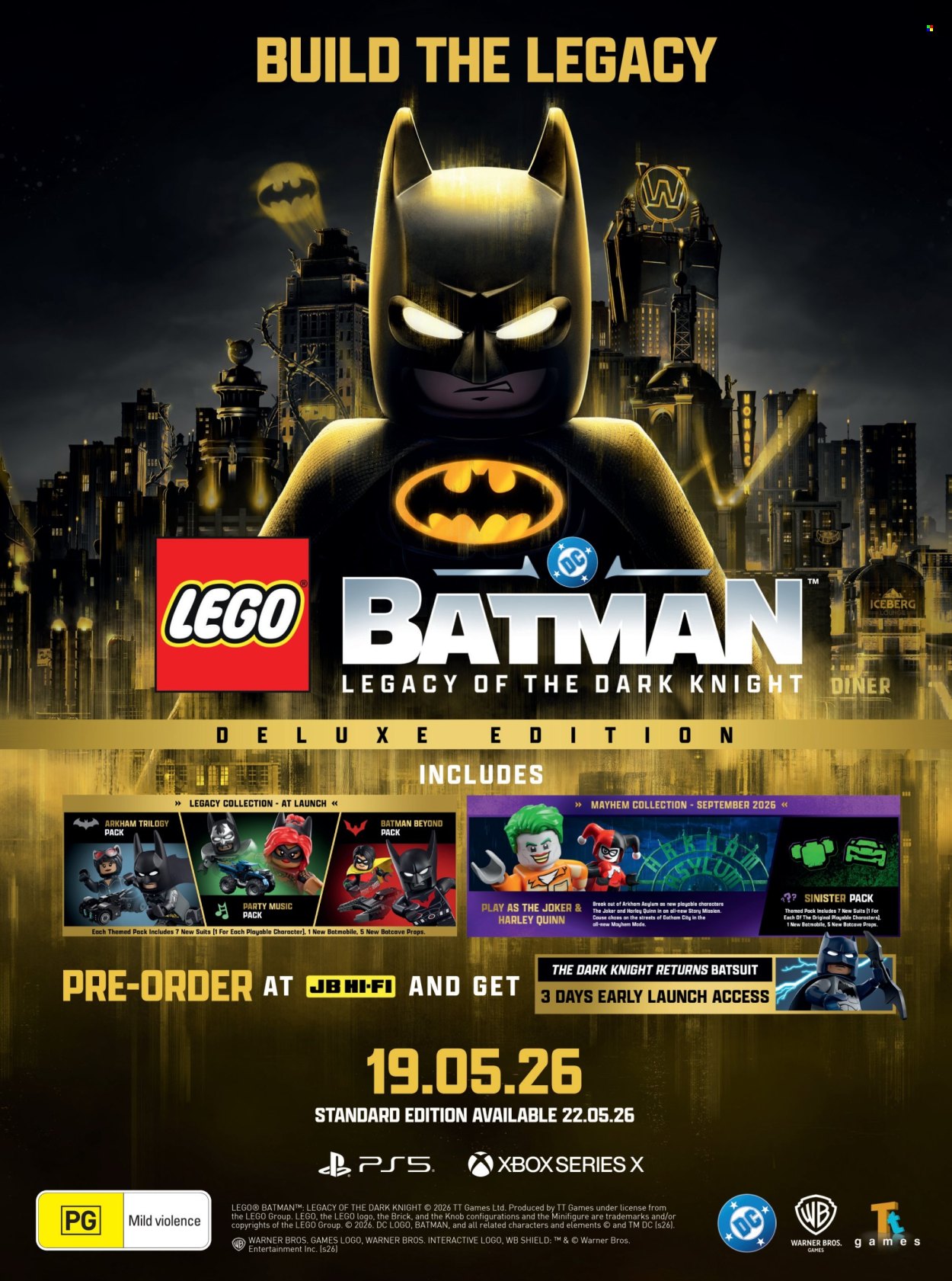 JB Hi-Fi catalogue - 1 May 2026 - 31 May 2026. Page 13