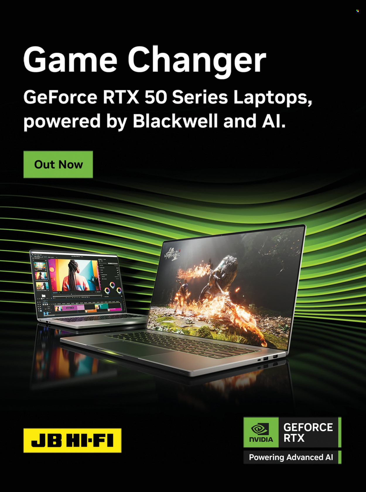 JB Hi-Fi catalogue - 1 May 2026 - 31 May 2026. Page 17