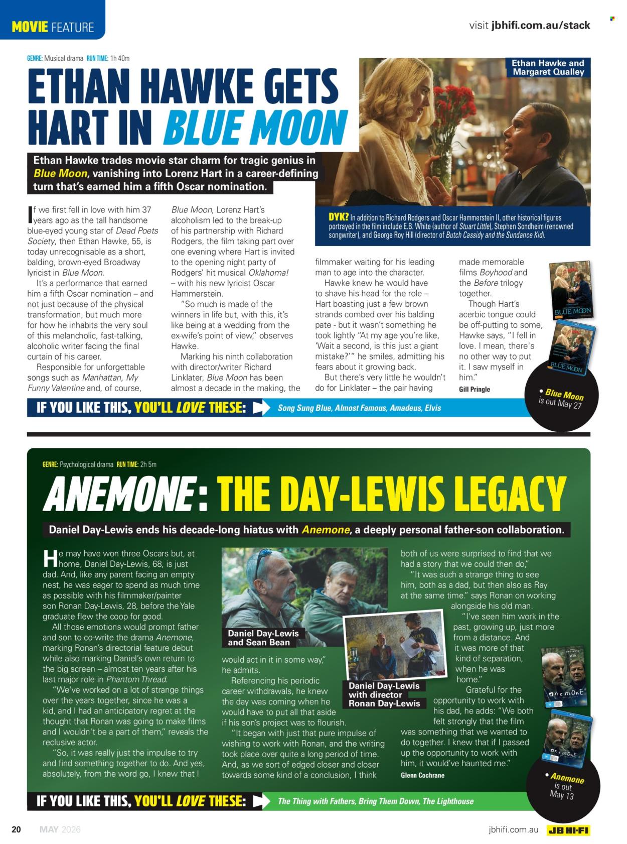 JB Hi-Fi catalogue - 1 May 2026 - 31 May 2026. Page 20