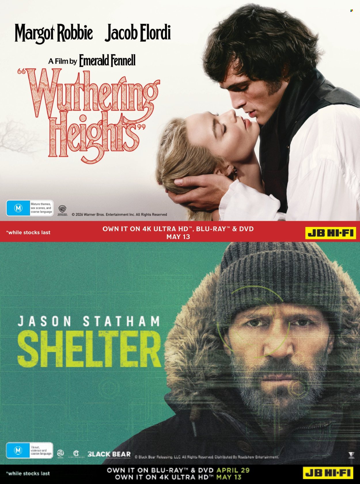 JB Hi-Fi catalogue - 1 May 2026 - 31 May 2026. Page 23