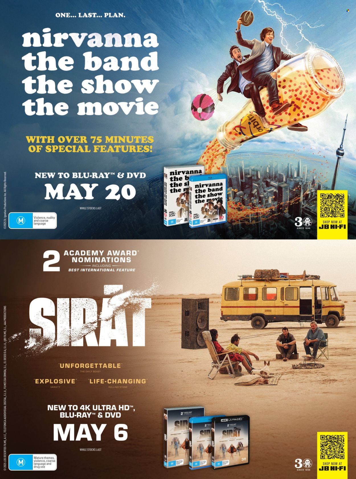 JB Hi-Fi catalogue - 1 May 2026 - 31 May 2026. Page 25