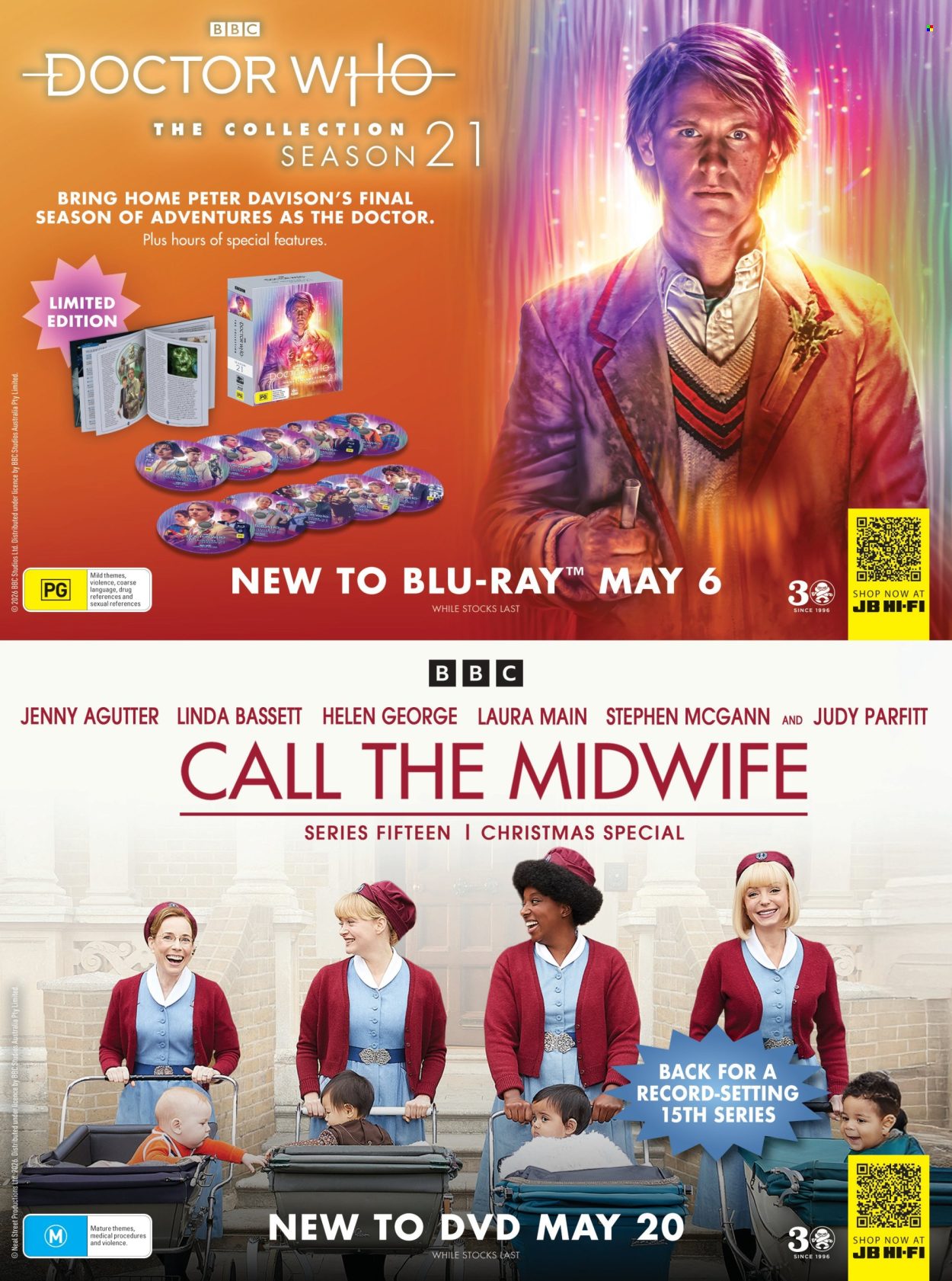 JB Hi-Fi catalogue - 1 May 2026 - 31 May 2026. Page 27