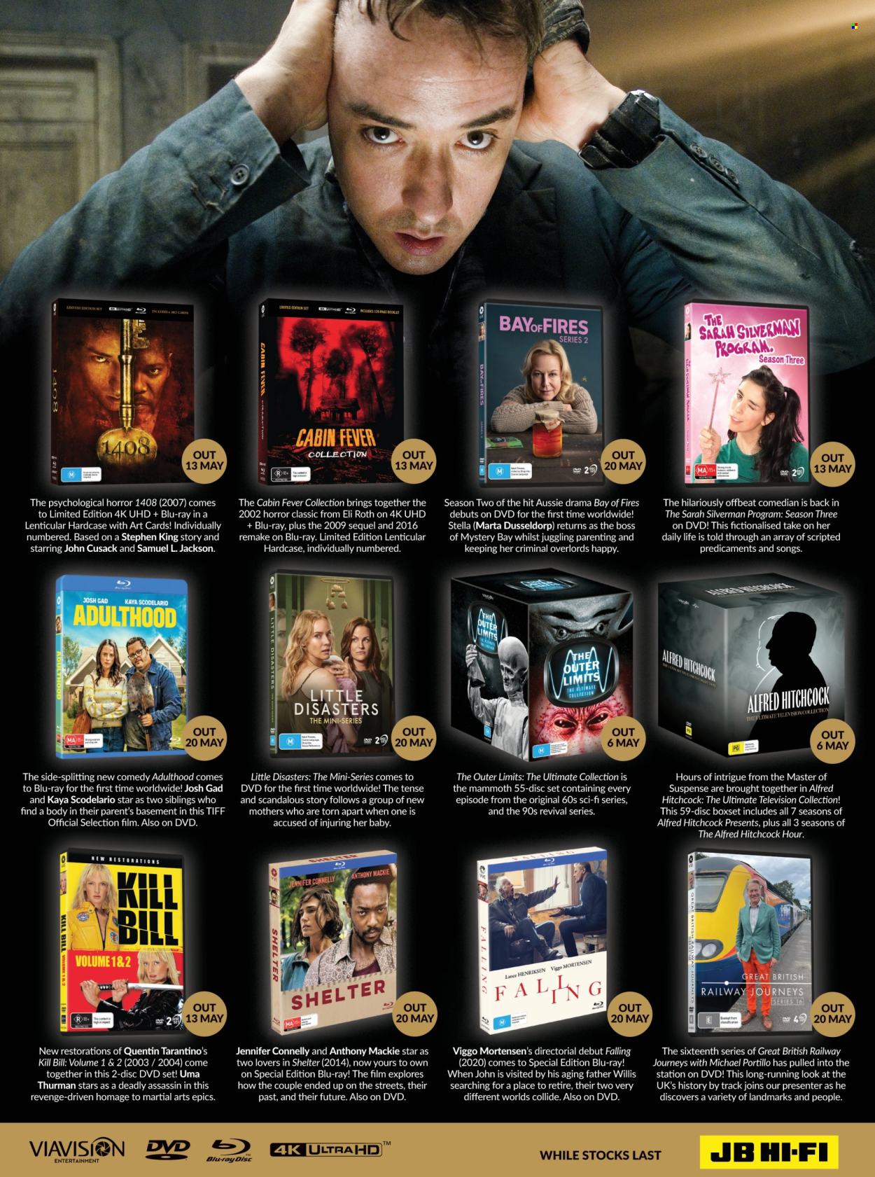 JB Hi-Fi catalogue - 1 May 2026 - 31 May 2026. Page 29