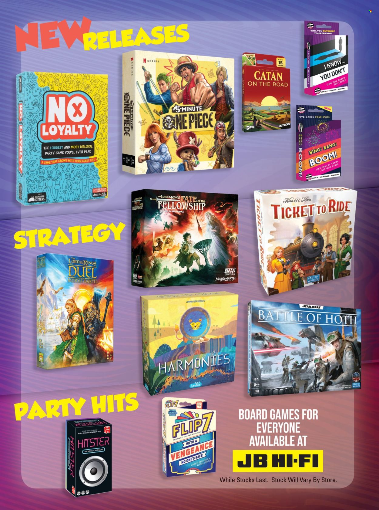 JB Hi-Fi catalogue - 1 May 2026 - 31 May 2026. Page 31
