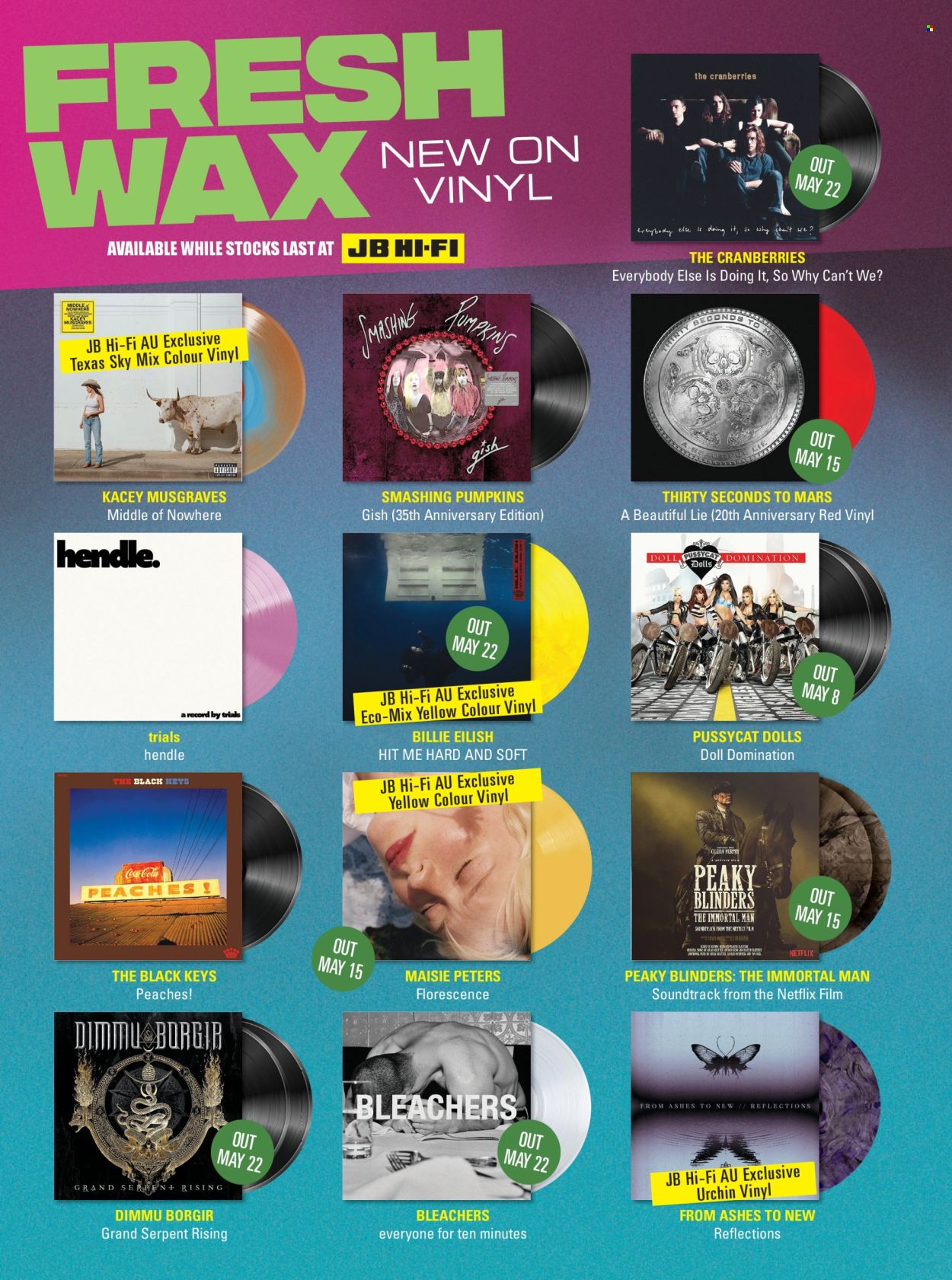 JB Hi-Fi catalogue - 1 May 2026 - 31 May 2026. Page 41