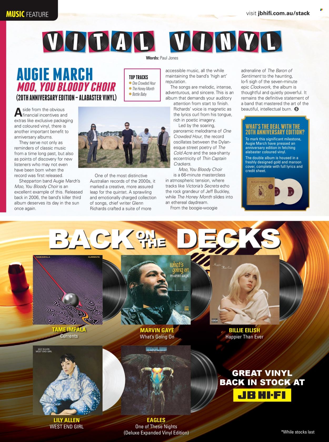 JB Hi-Fi catalogue - 1 May 2026 - 31 May 2026. Page 42