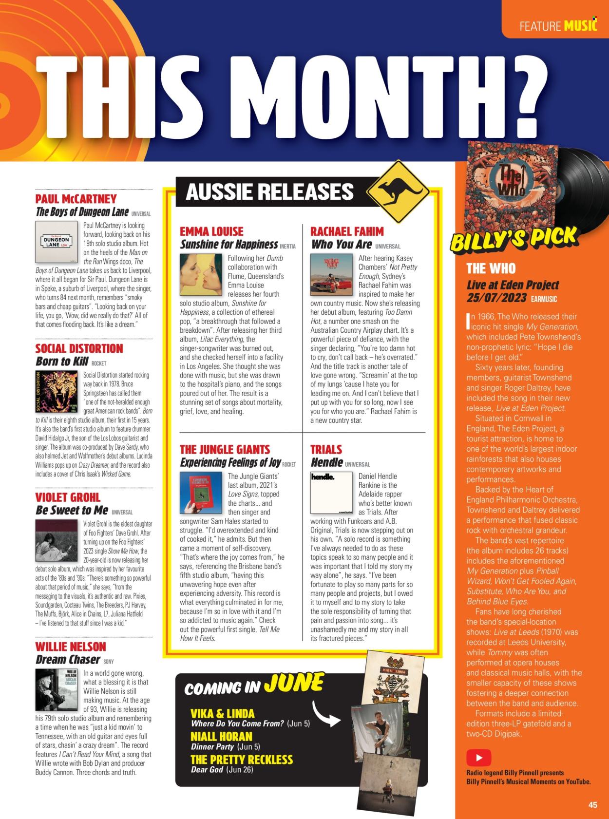 JB Hi-Fi catalogue - 1 May 2026 - 31 May 2026. Page 45