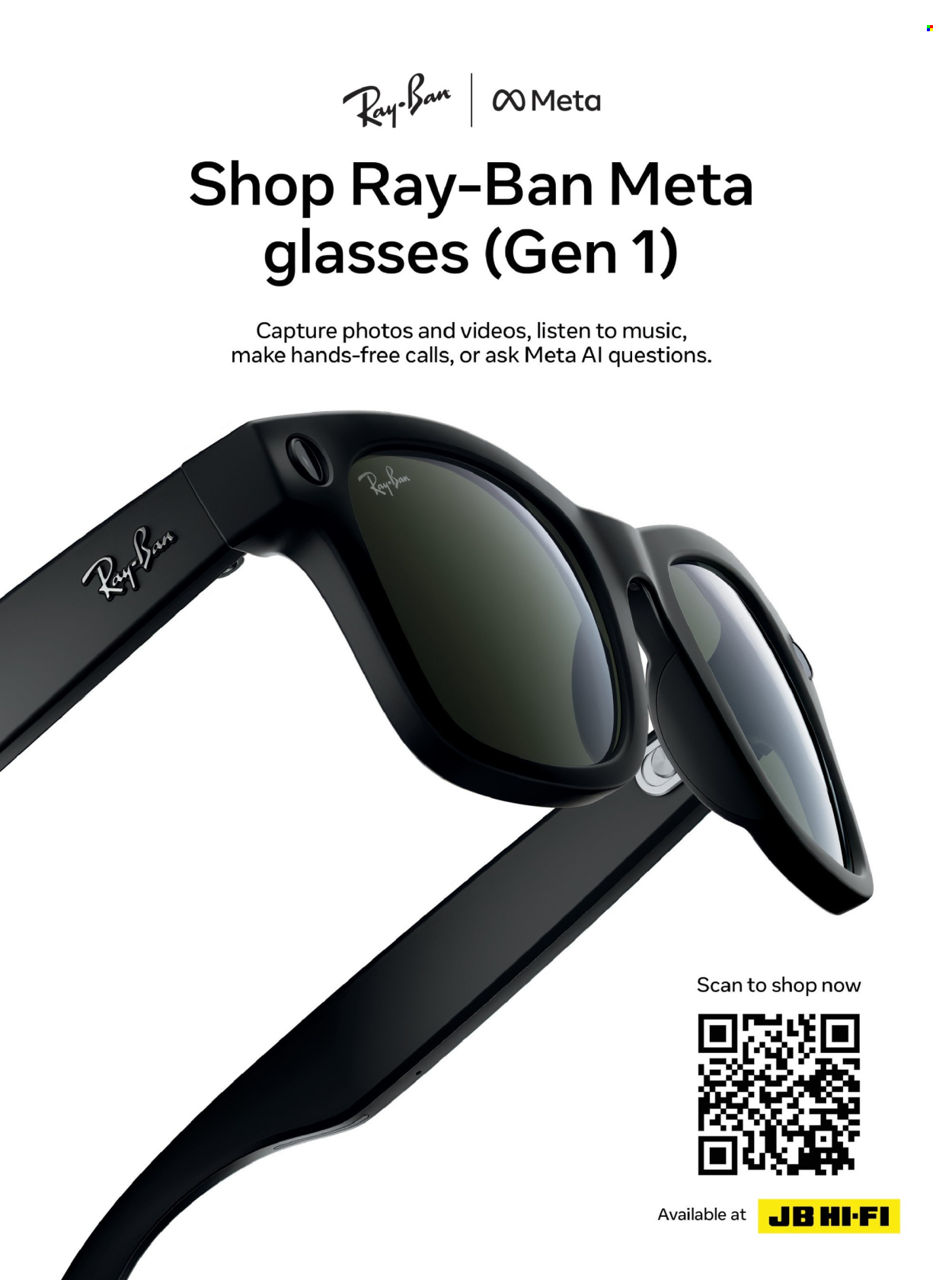 JB Hi-Fi catalogue - 1 May 2026 - 31 May 2026. Page 51