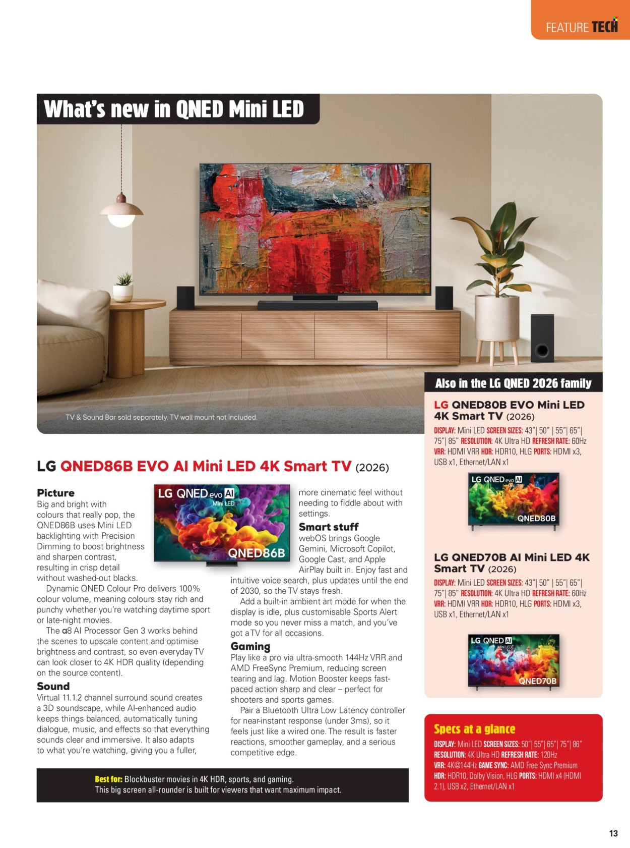 JB Hi-Fi catalogue - 1 May 2026 - 31 May 2026. Page 59