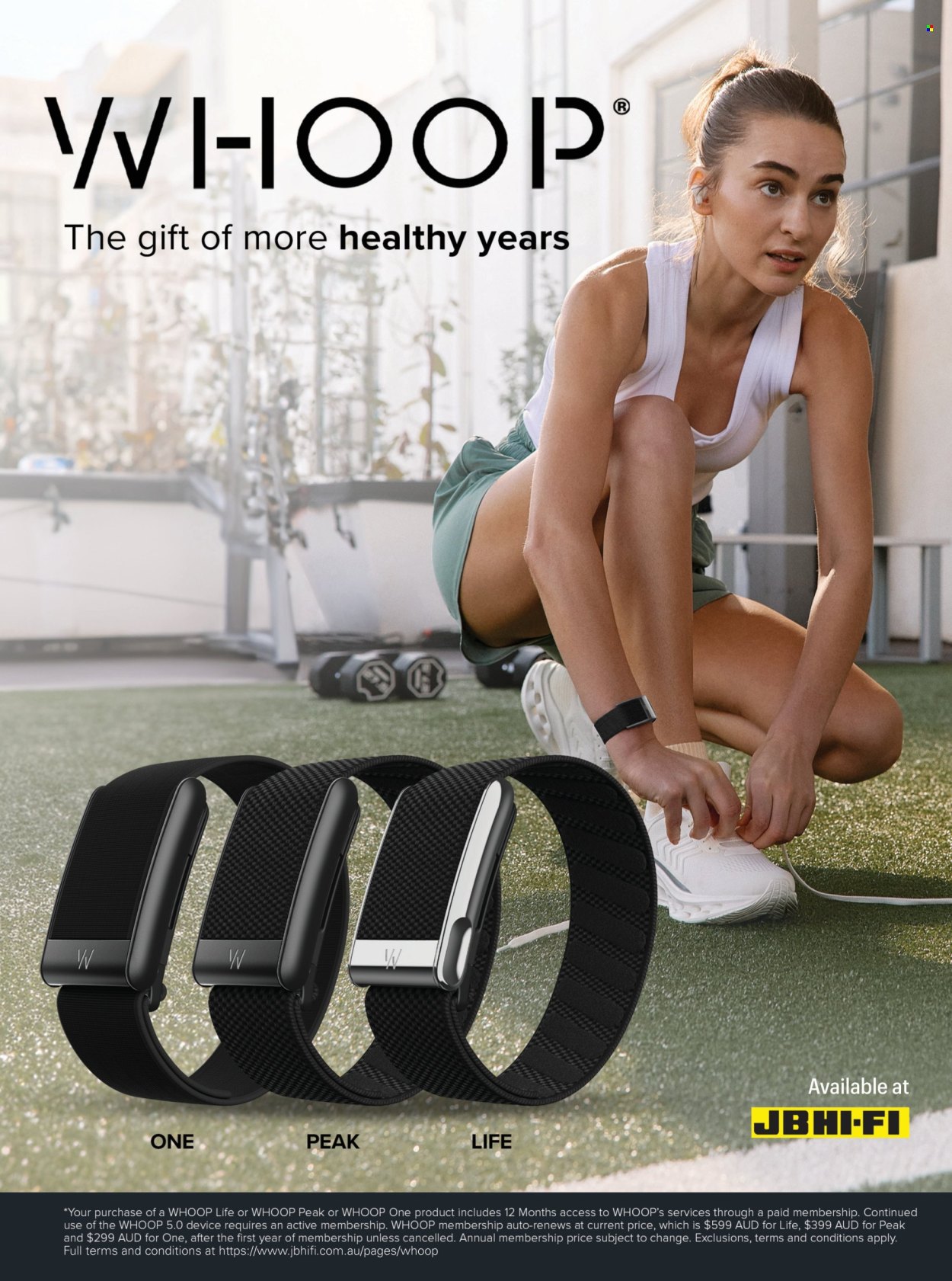 JB Hi-Fi catalogue - 1 May 2026 - 31 May 2026. Page 83