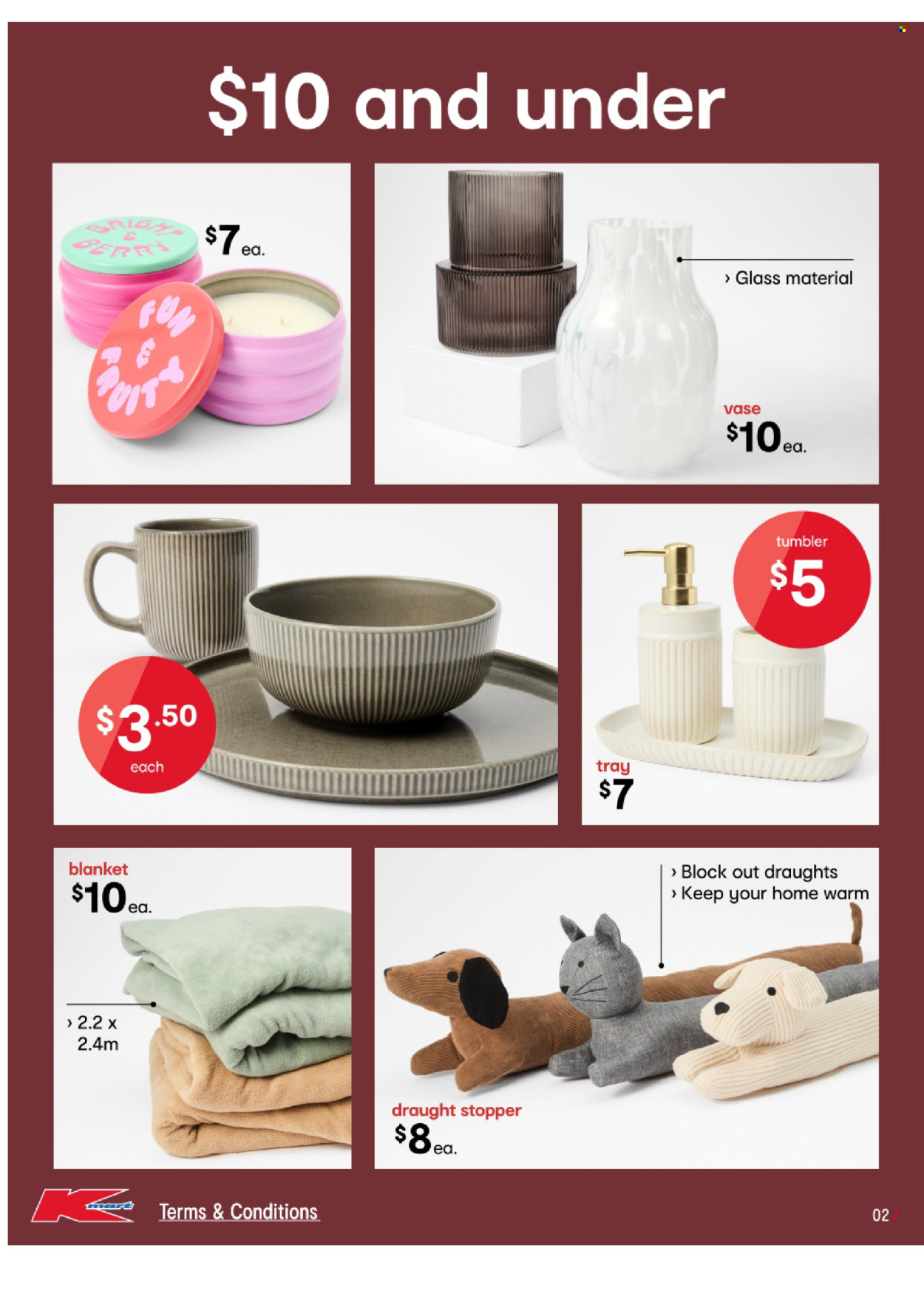 Kmart catalogue - 14 May 2026 - 3 Jun 2026. Page 2