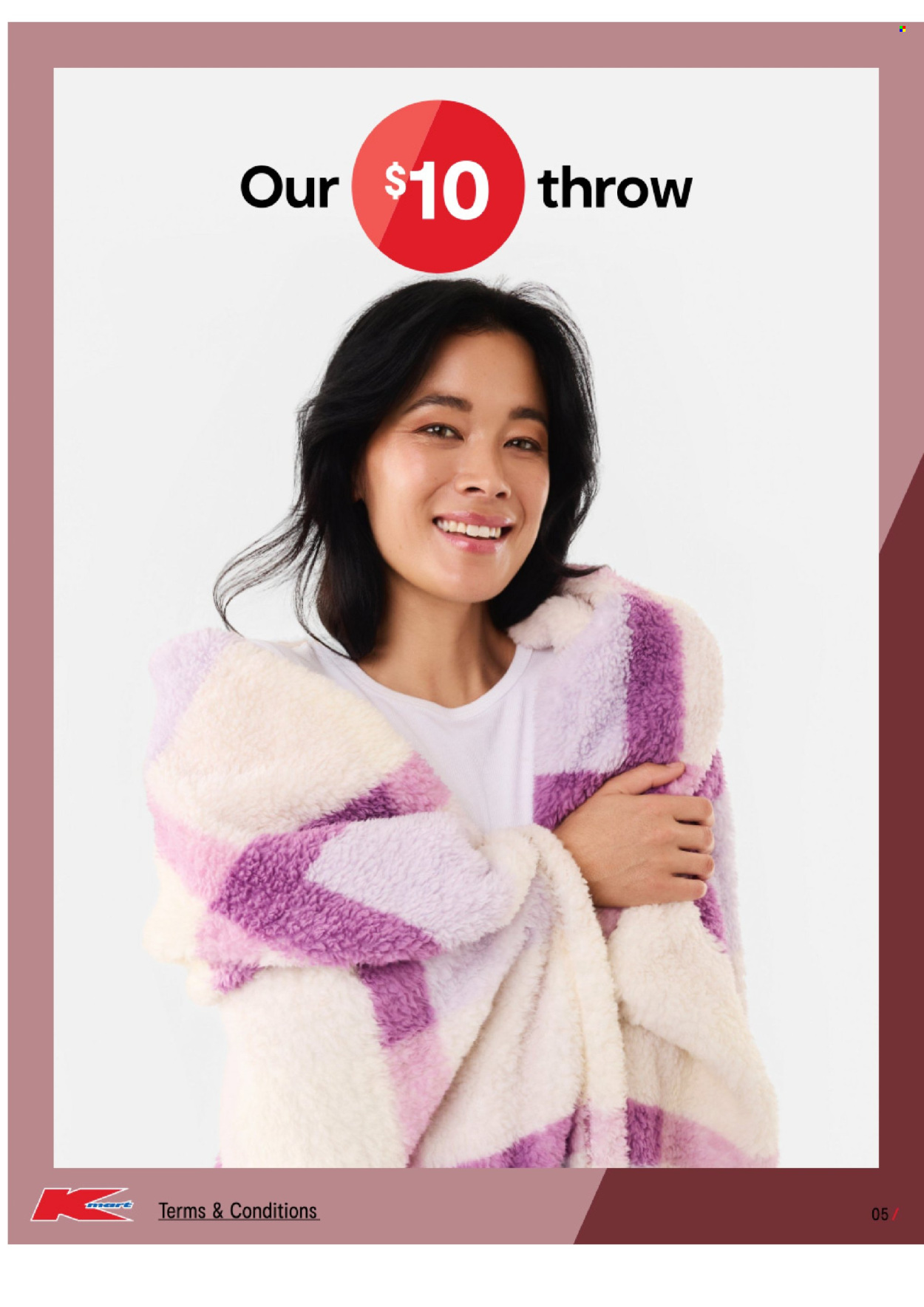 Kmart catalogue - 14 May 2026 - 3 Jun 2026. Page 5