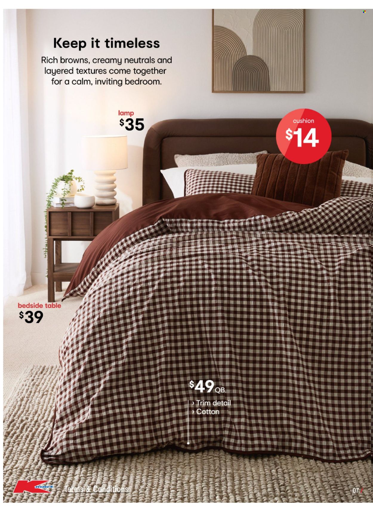 Kmart catalogue - 14 May 2026 - 3 Jun 2026. Page 7