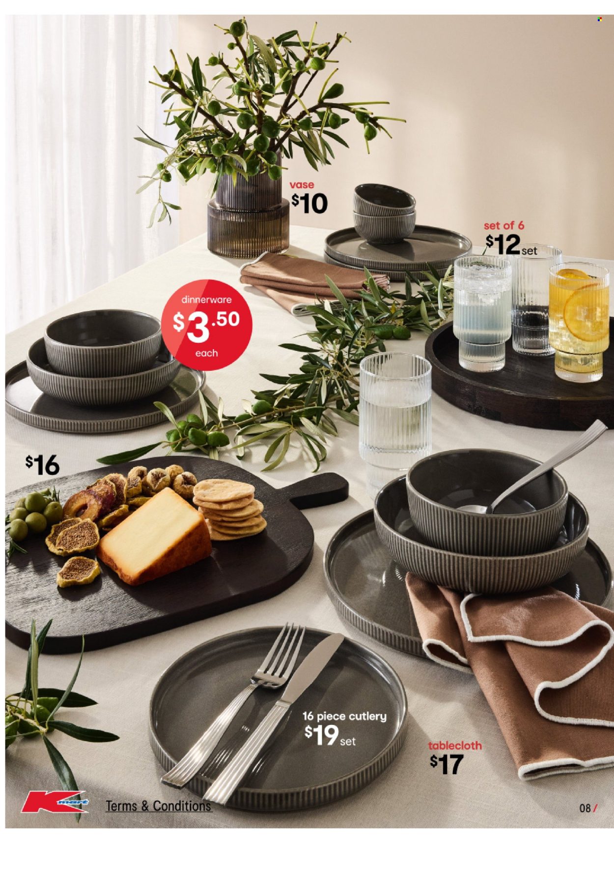 Kmart catalogue - 14 May 2026 - 3 Jun 2026. Page 8