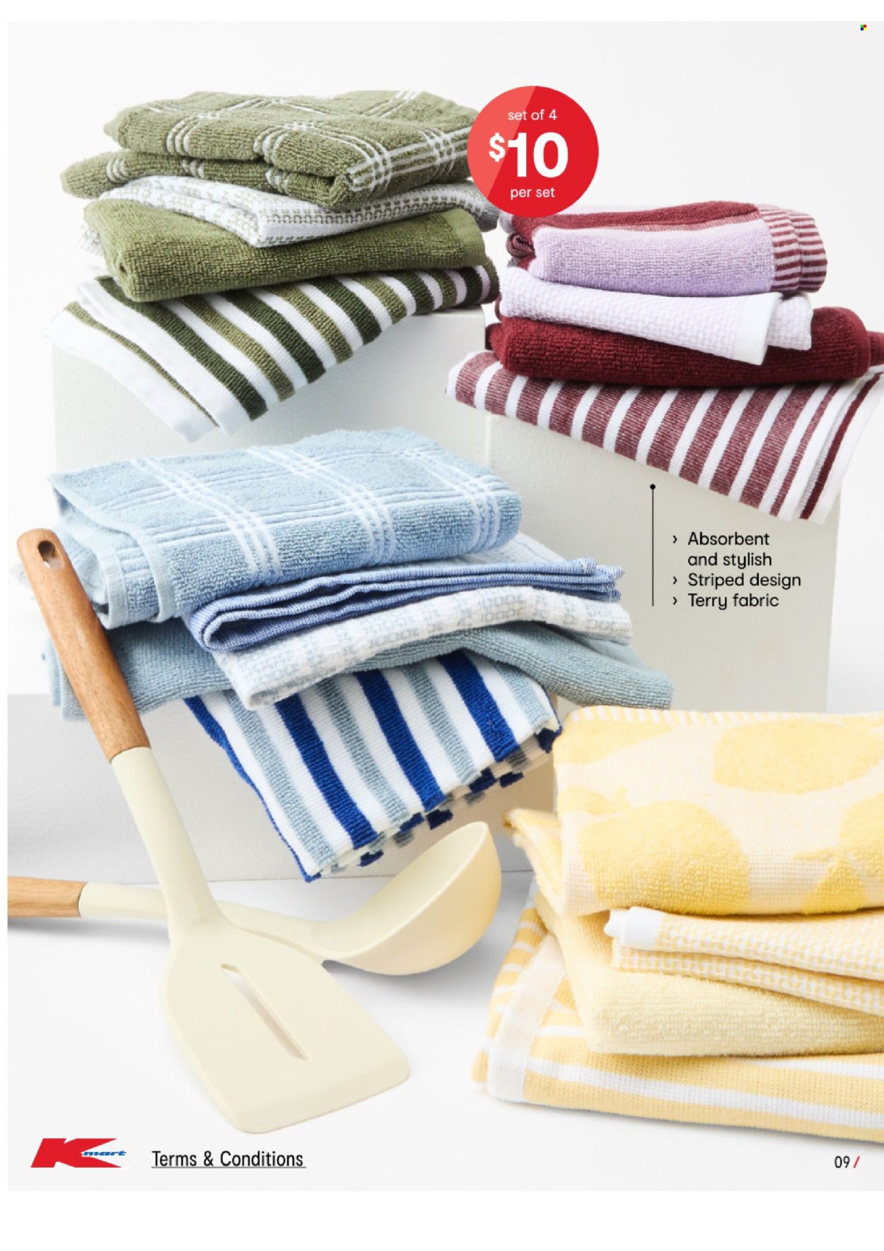 Kmart catalogue - 14 May 2026 - 3 Jun 2026. Page 9