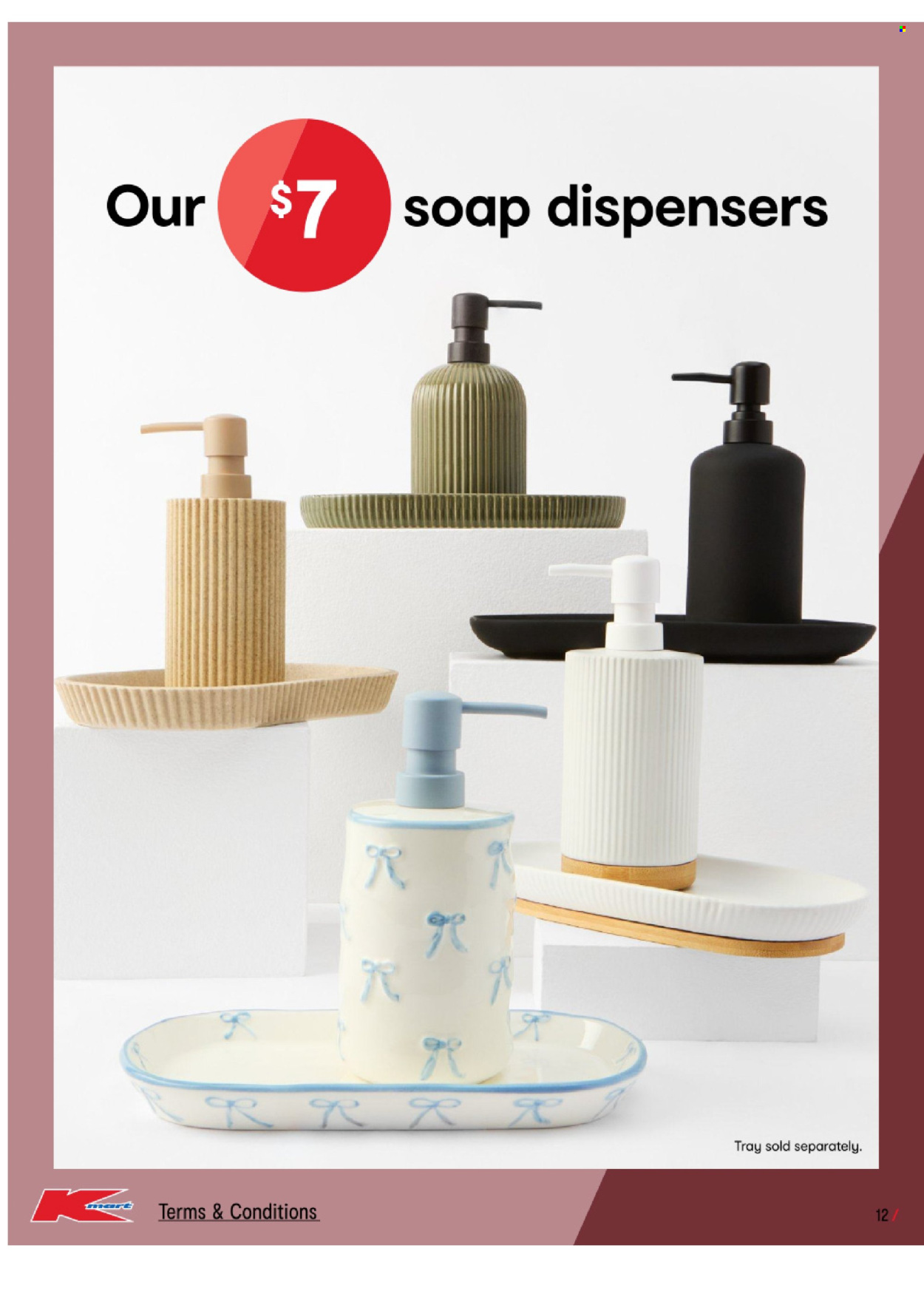 Kmart catalogue - 14 May 2026 - 3 Jun 2026. Page 12