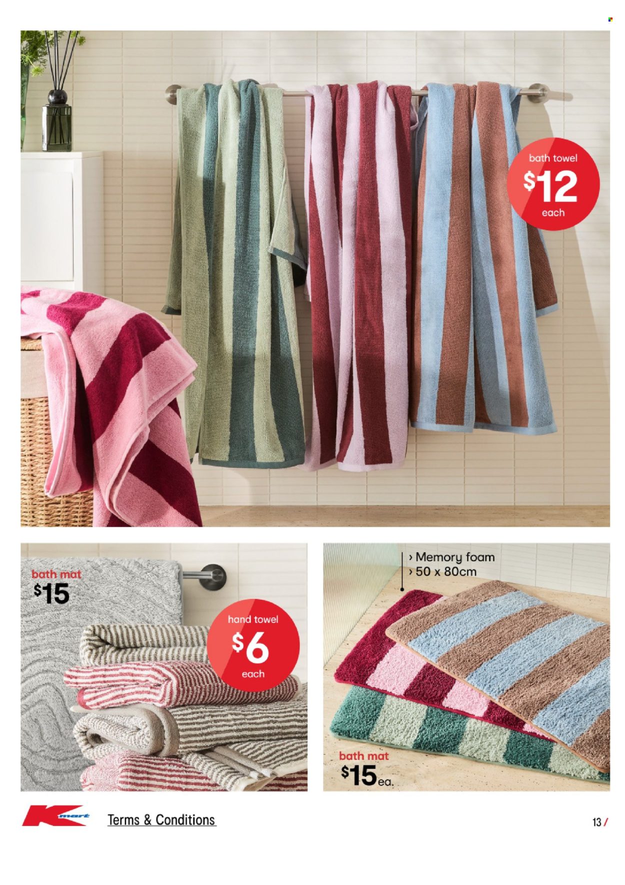 Kmart catalogue - 14 May 2026 - 3 Jun 2026. Page 13