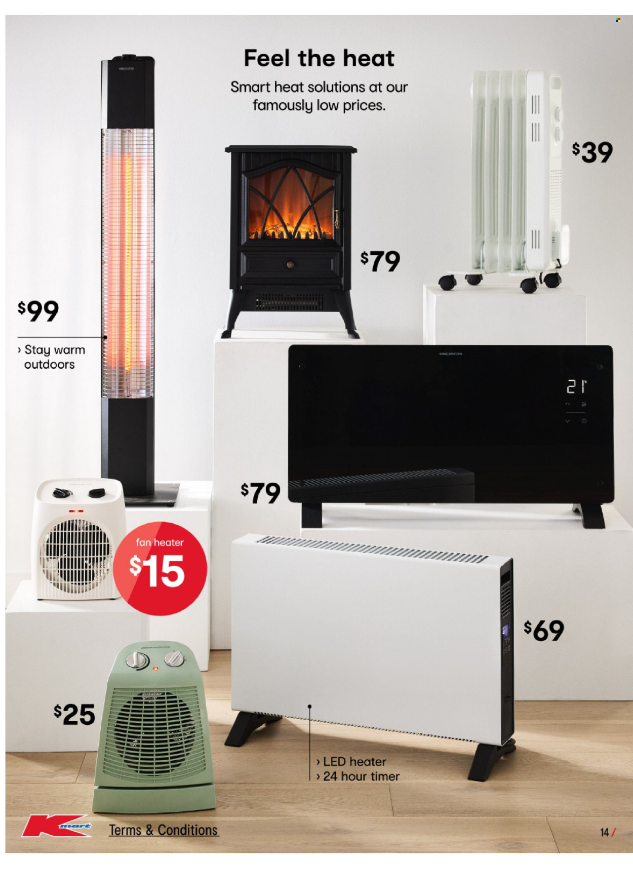 Kmart catalogue - 14 May 2026 - 3 Jun 2026. Page 14