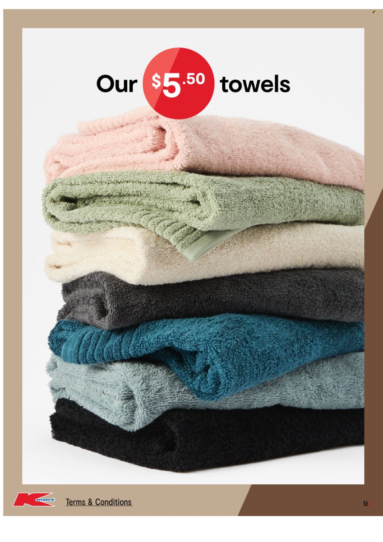 Kmart catalogue - 14 May 2026 - 3 Jun 2026. Page 16