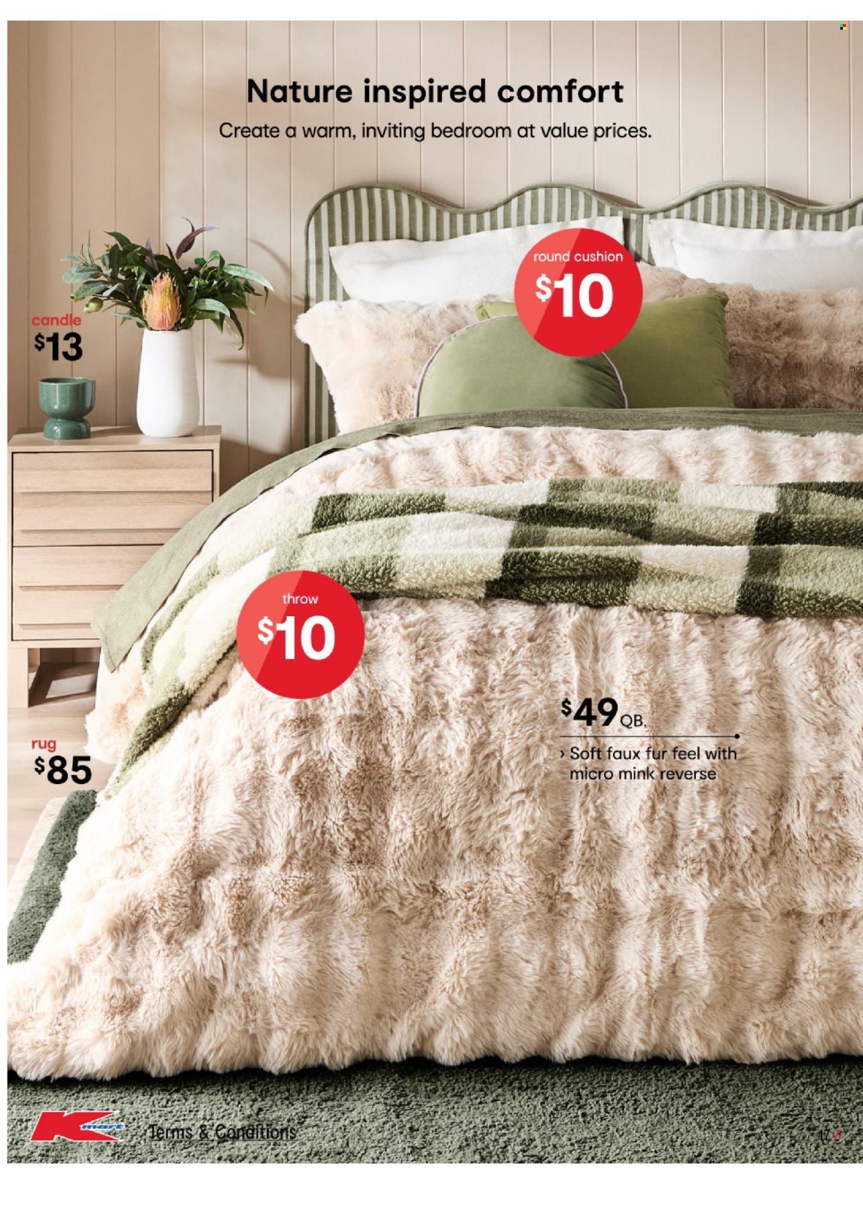 Kmart catalogue - 14 May 2026 - 3 Jun 2026. Page 17