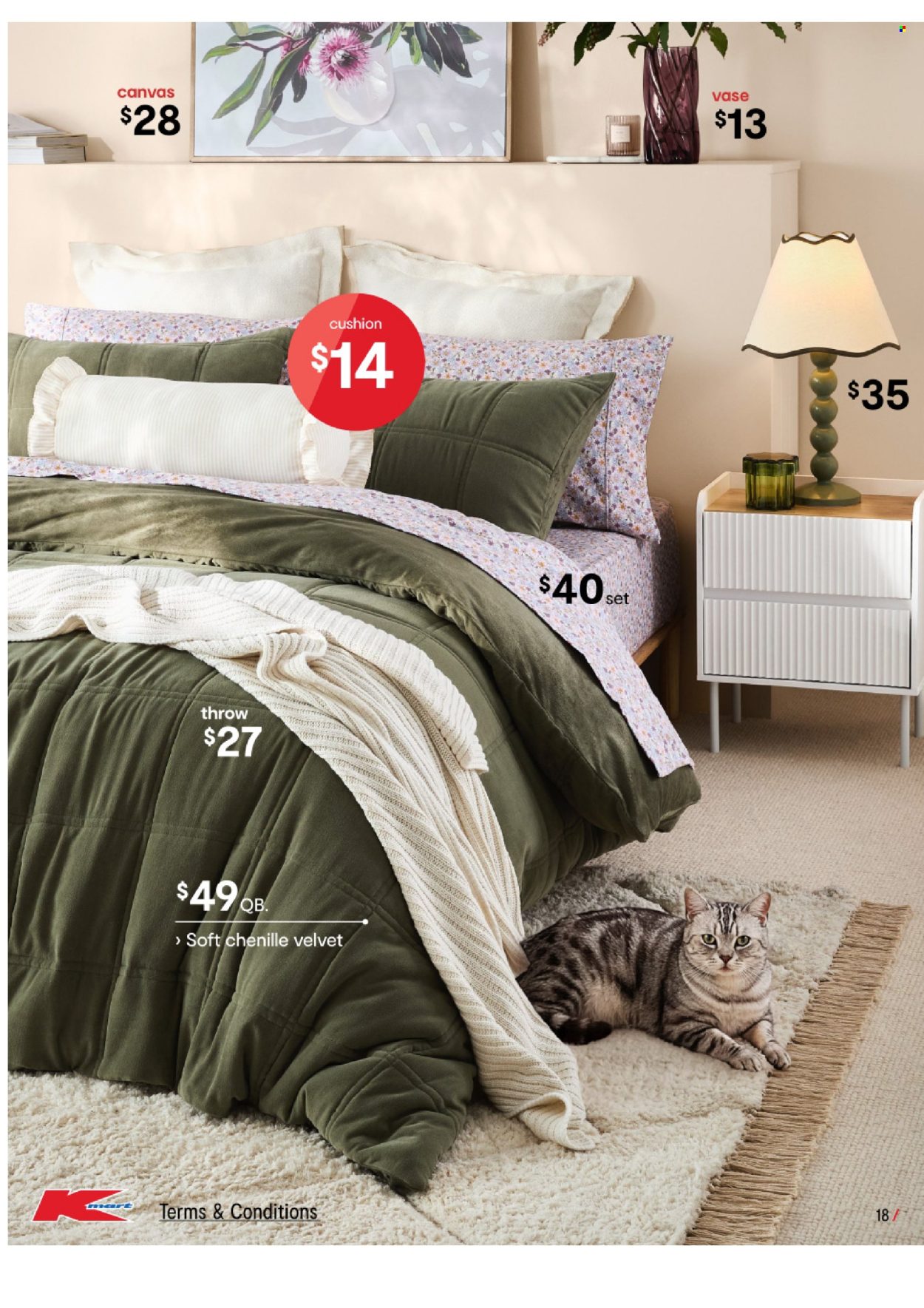 Kmart catalogue - 14 May 2026 - 3 Jun 2026. Page 18