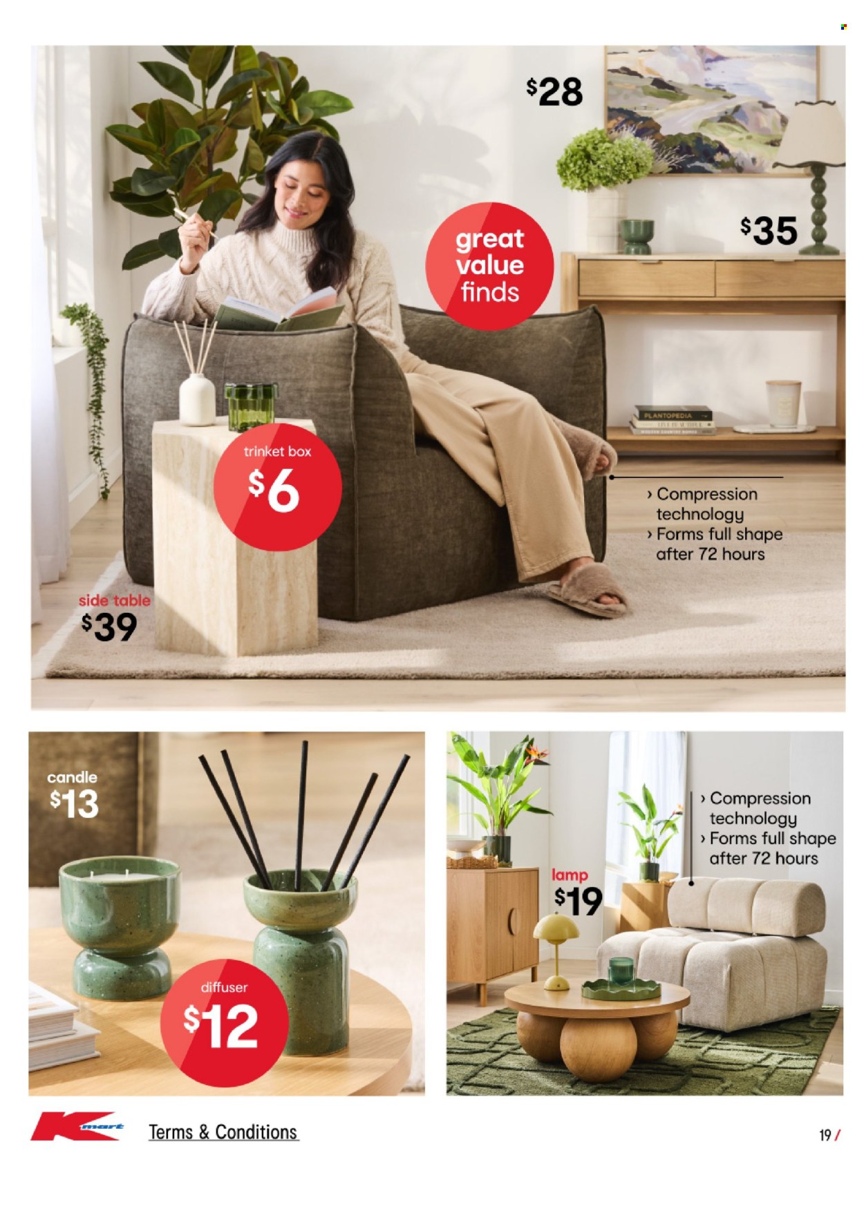Kmart catalogue - 14 May 2026 - 3 Jun 2026. Page 19