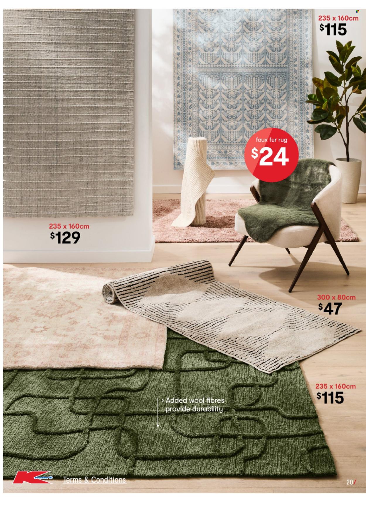 Kmart catalogue - 14 May 2026 - 3 Jun 2026. Page 20