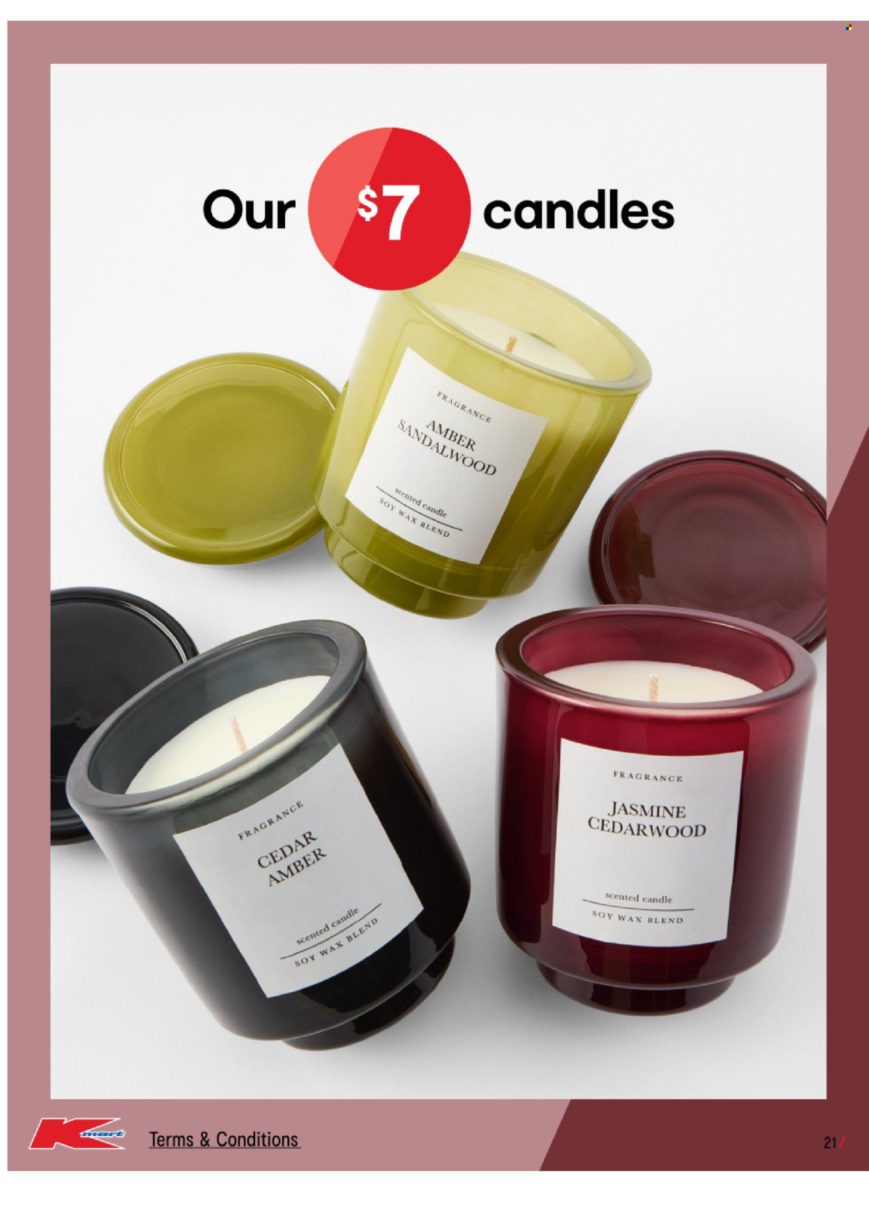 Kmart catalogue - 14 May 2026 - 3 Jun 2026. Page 21