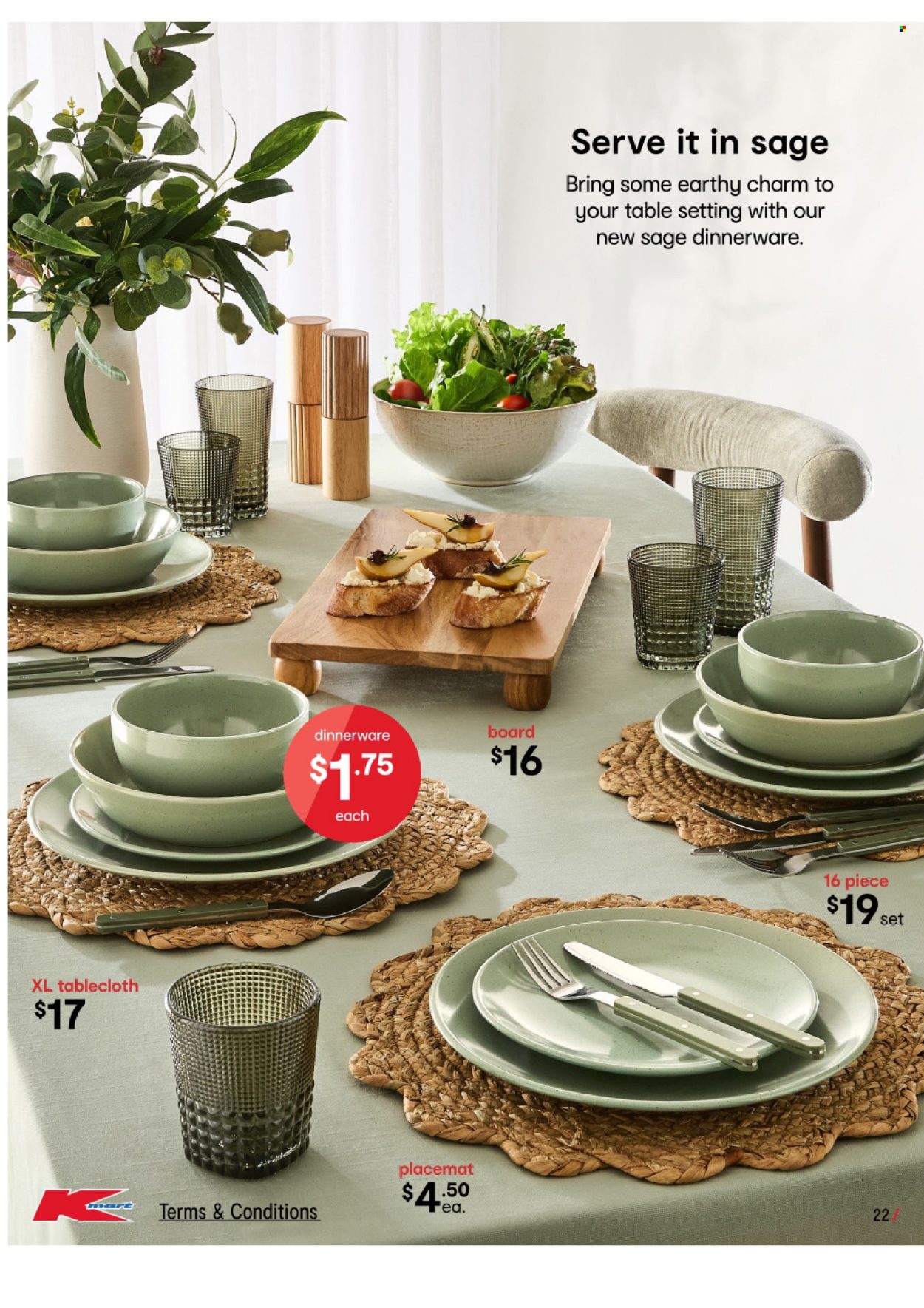 Kmart catalogue - 14 May 2026 - 3 Jun 2026. Page 22