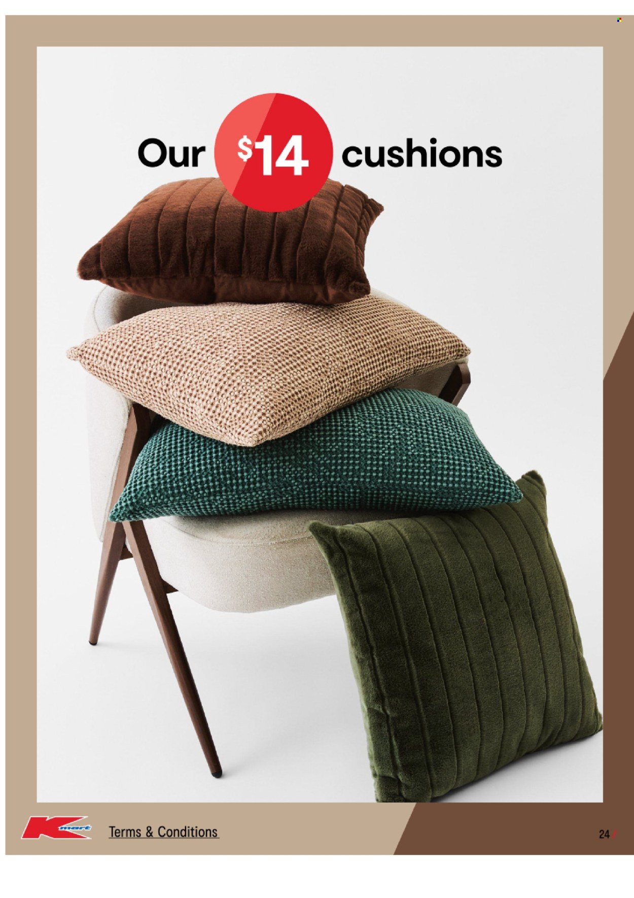 Kmart catalogue - 14 May 2026 - 3 Jun 2026. Page 24