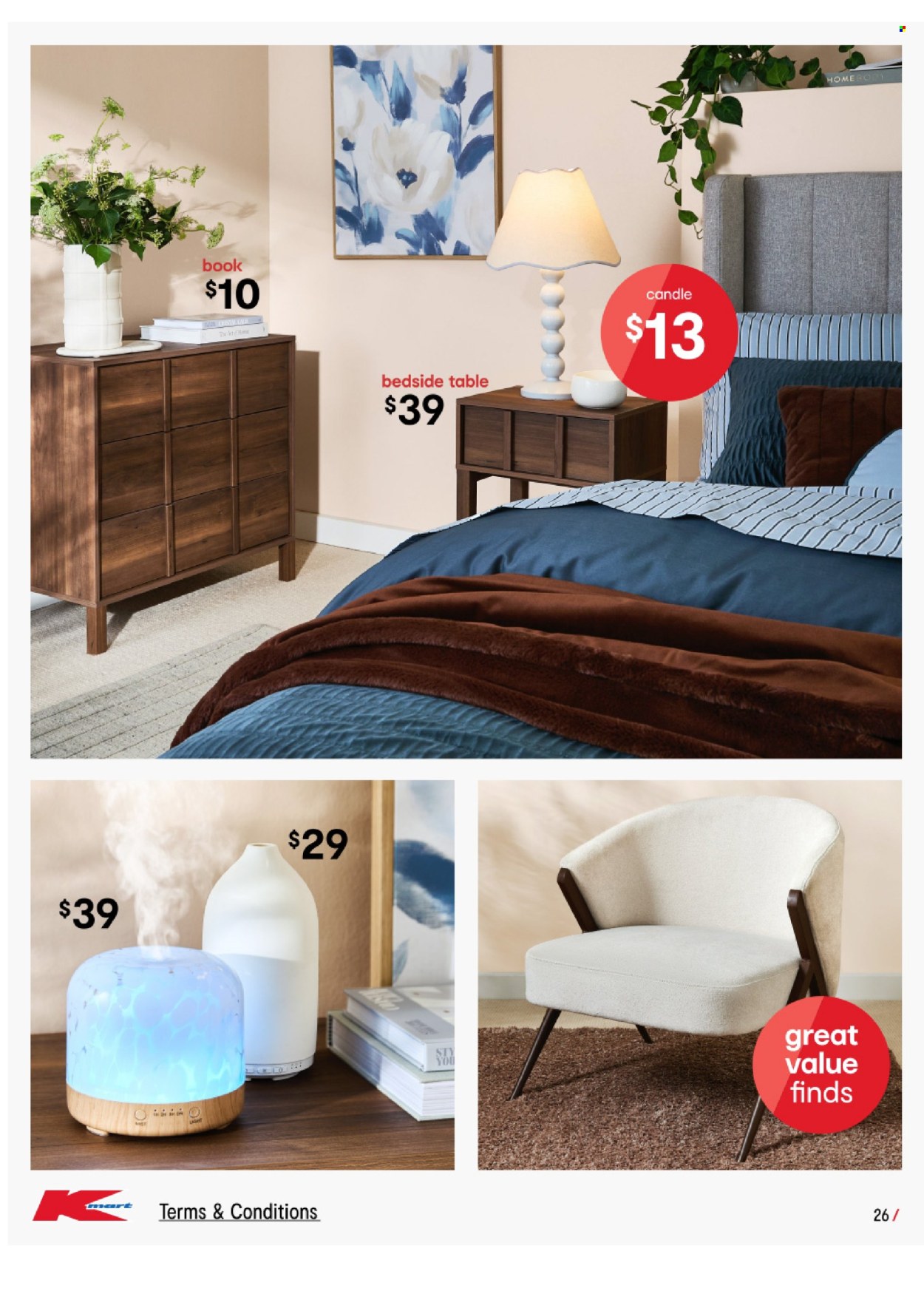 Kmart catalogue - 14 May 2026 - 3 Jun 2026. Page 26