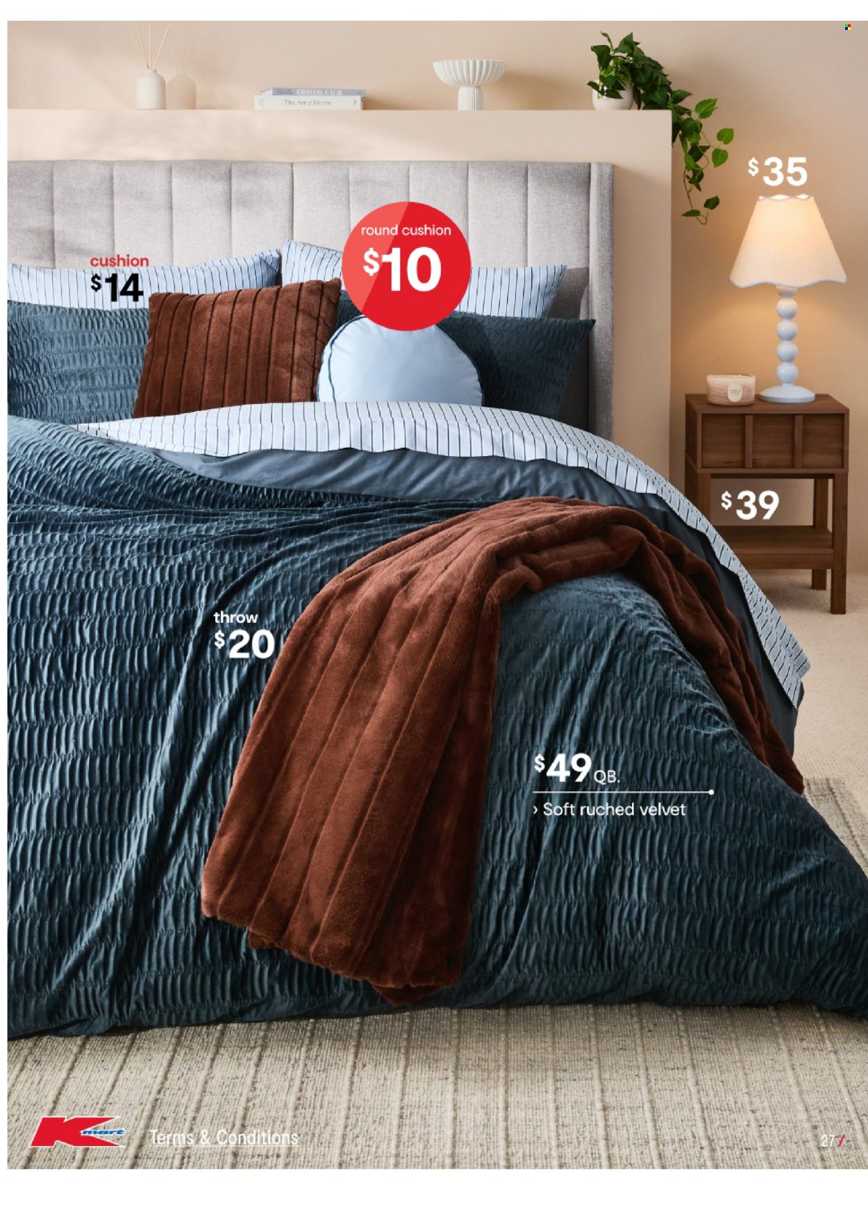 Kmart catalogue - 14 May 2026 - 3 Jun 2026. Page 27