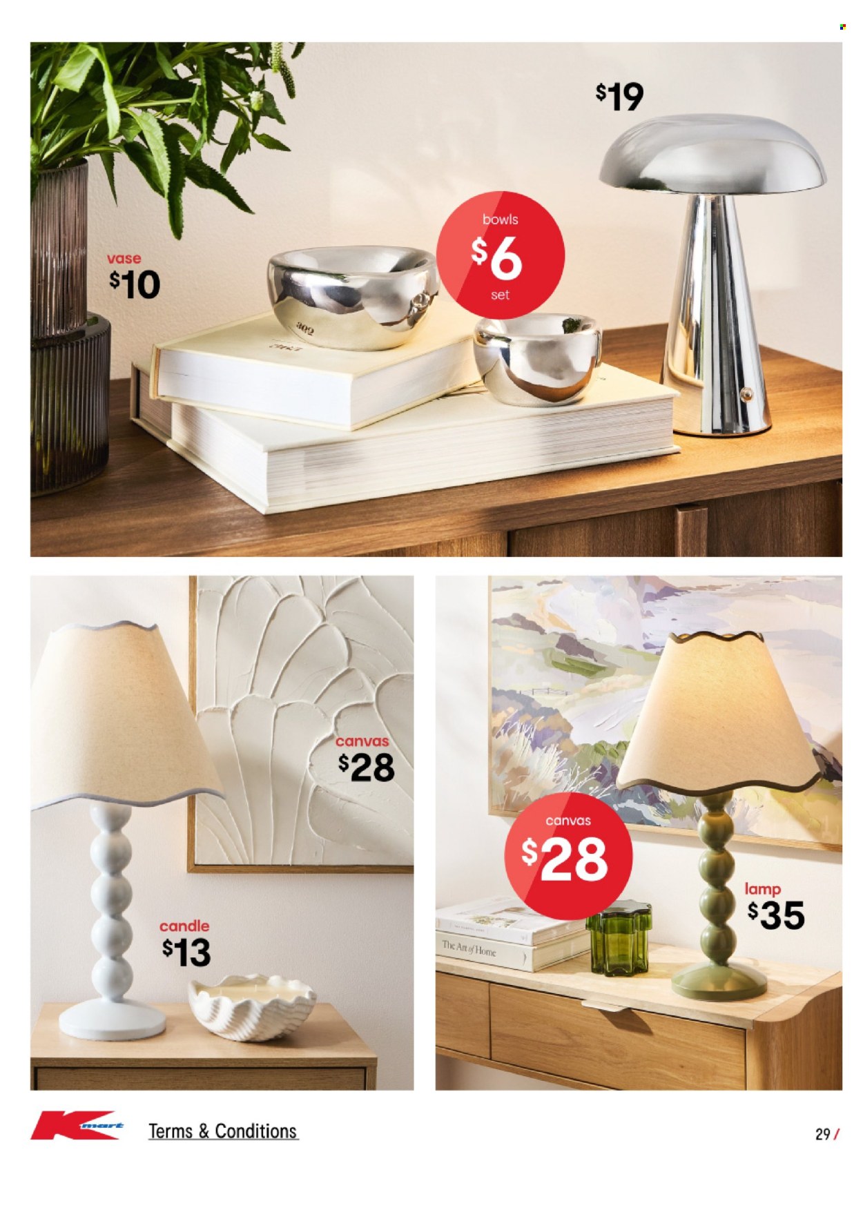 Kmart catalogue - 14 May 2026 - 3 Jun 2026. Page 29