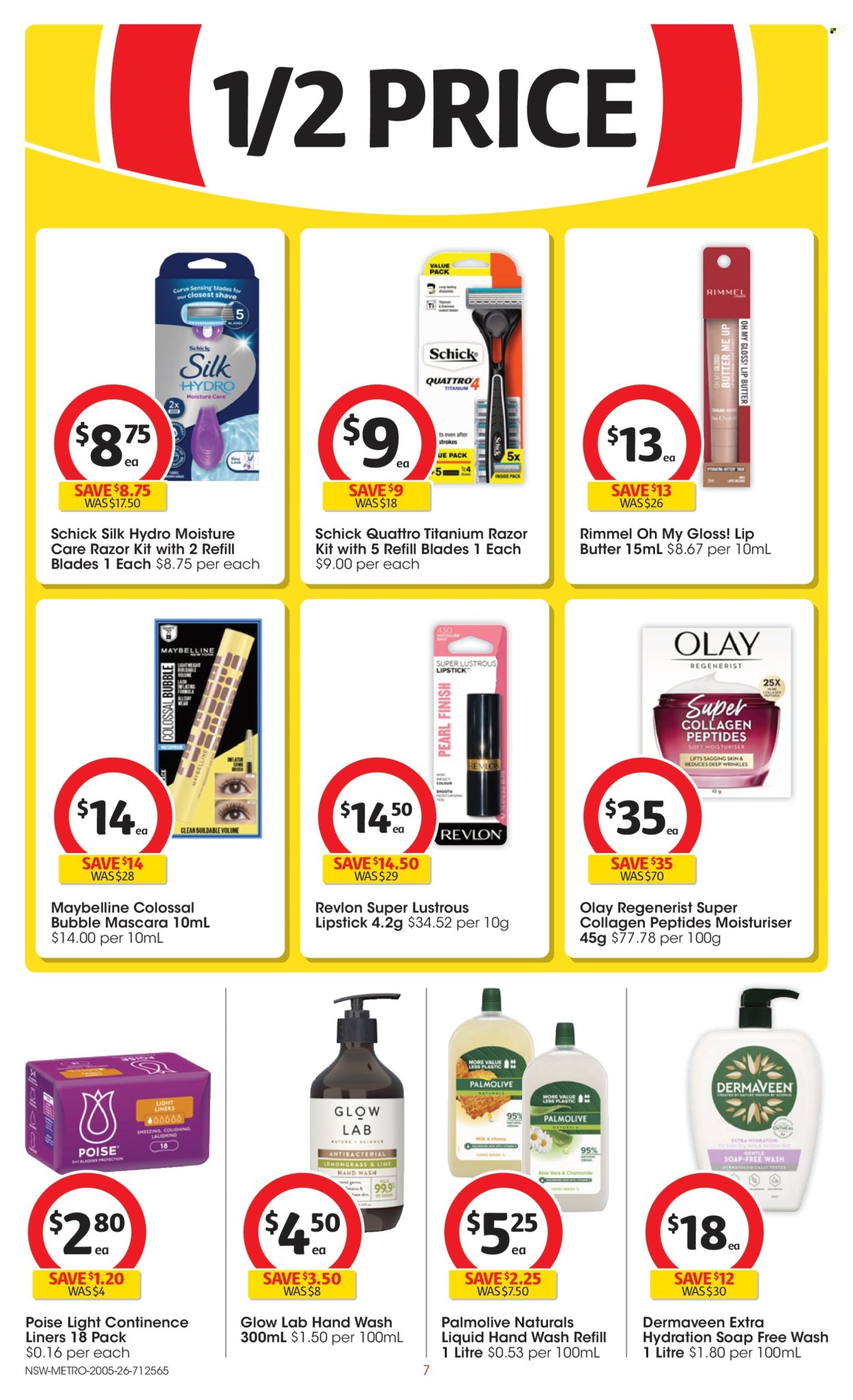 Coles catalogue - 20 May 2026 - 26 May 2026. Page 7