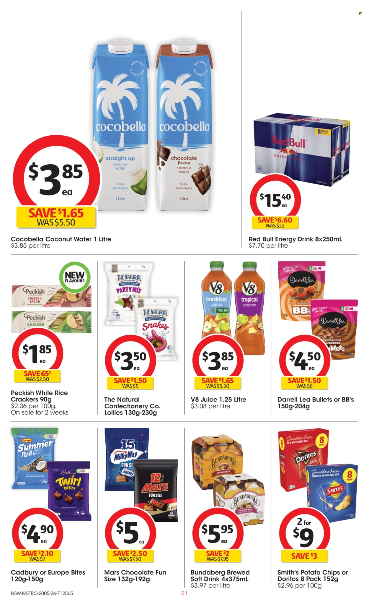 Coles catalogue - 20 May 2026 - 26 May 2026. Page 21