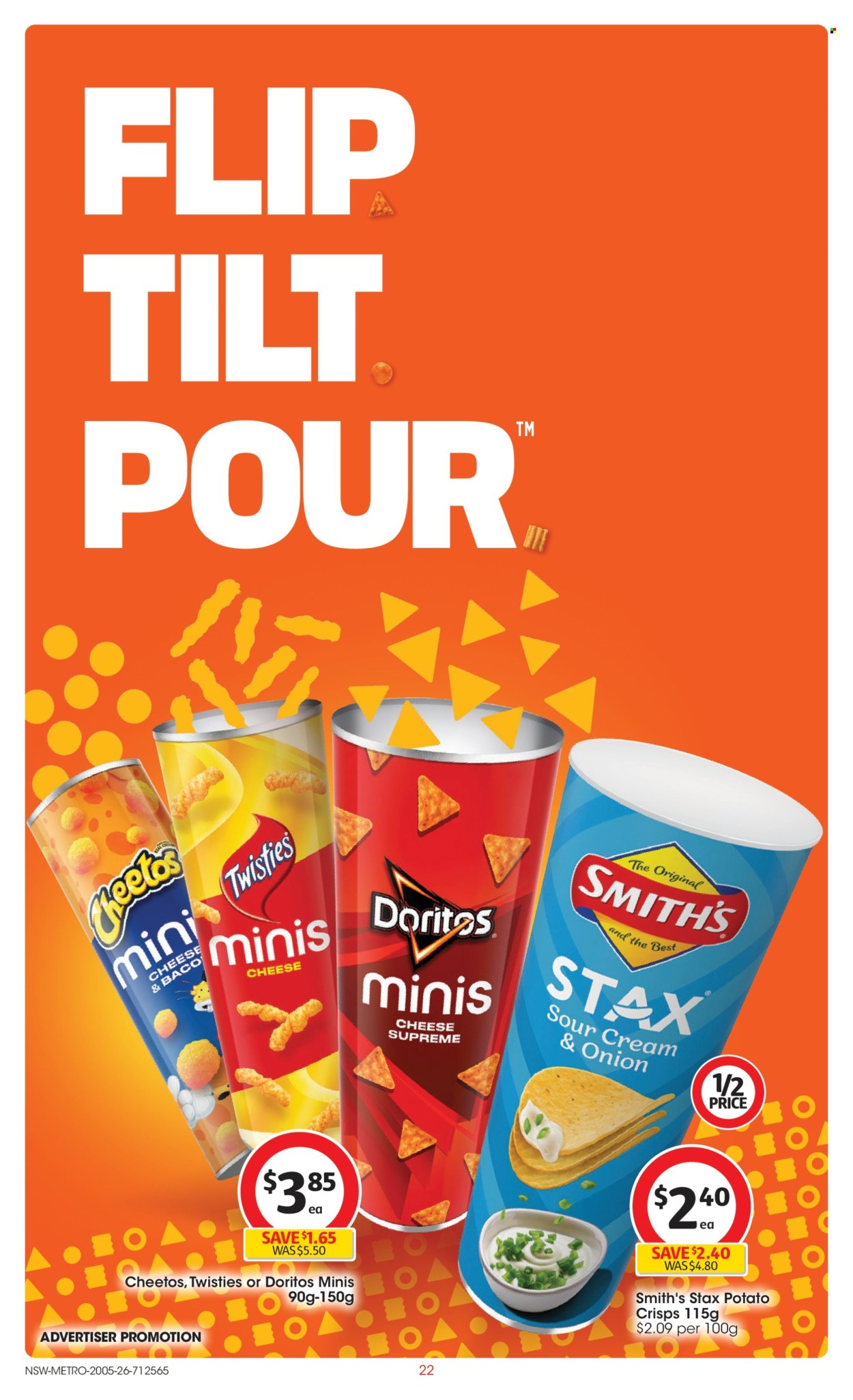 Coles catalogue - 20 May 2026 - 26 May 2026. Page 22
