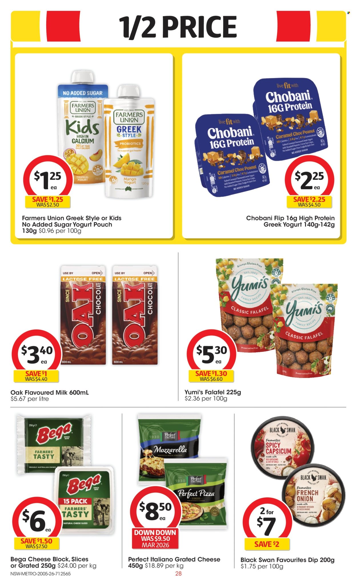 Coles catalogue - 20 May 2026 - 26 May 2026. Page 28