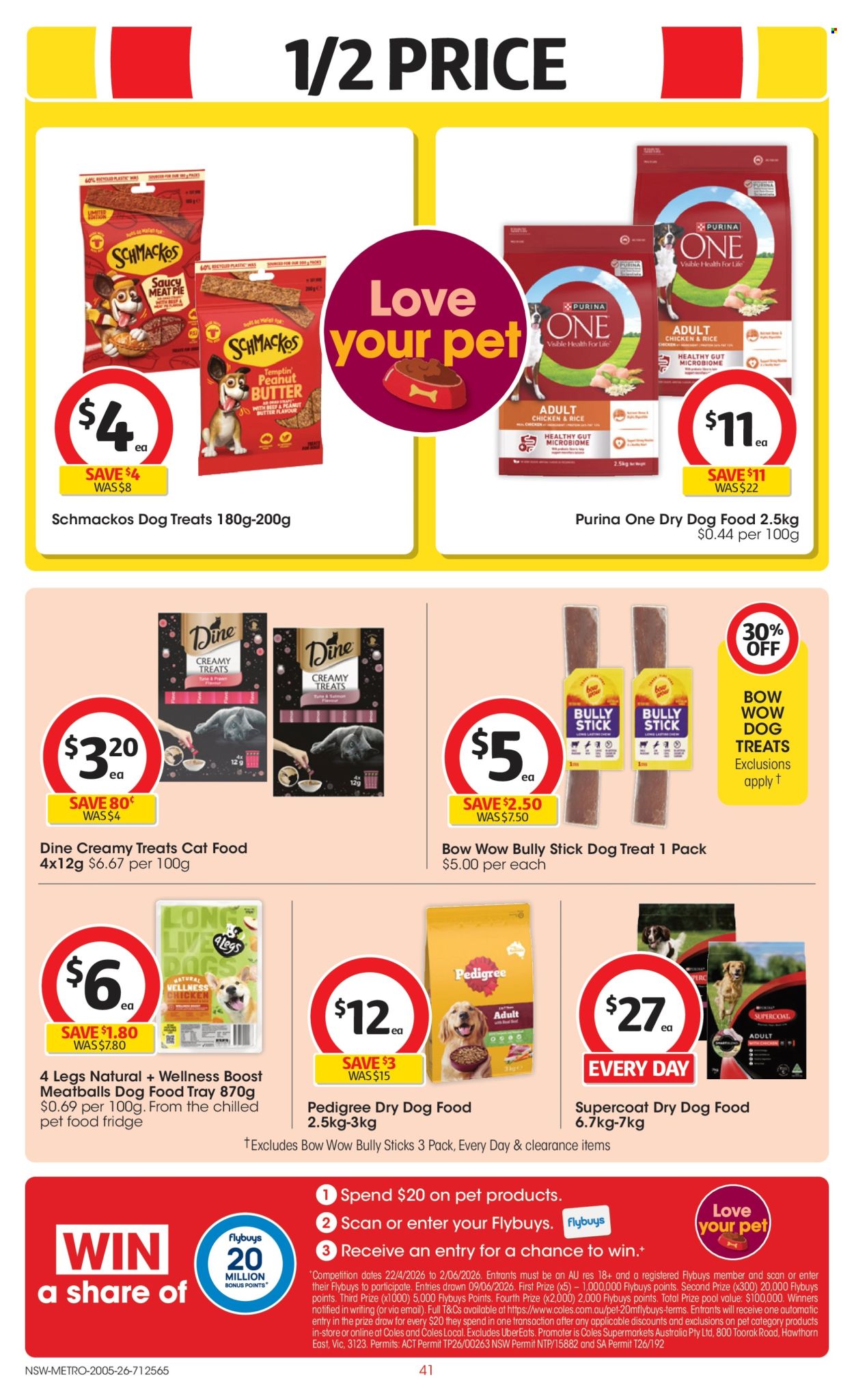 Coles catalogue - 20 May 2026 - 26 May 2026. Page 41