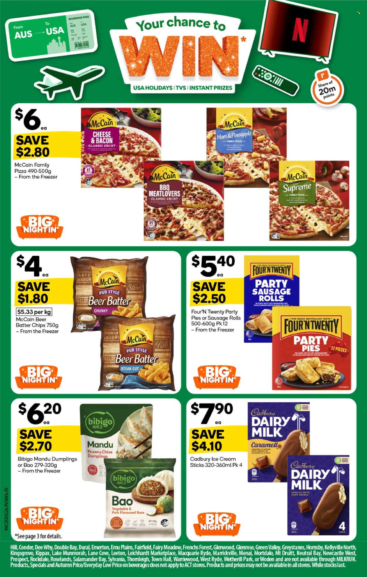 Woolworths catalogue - 20 May 2026 - 26 May 2026. Page 6