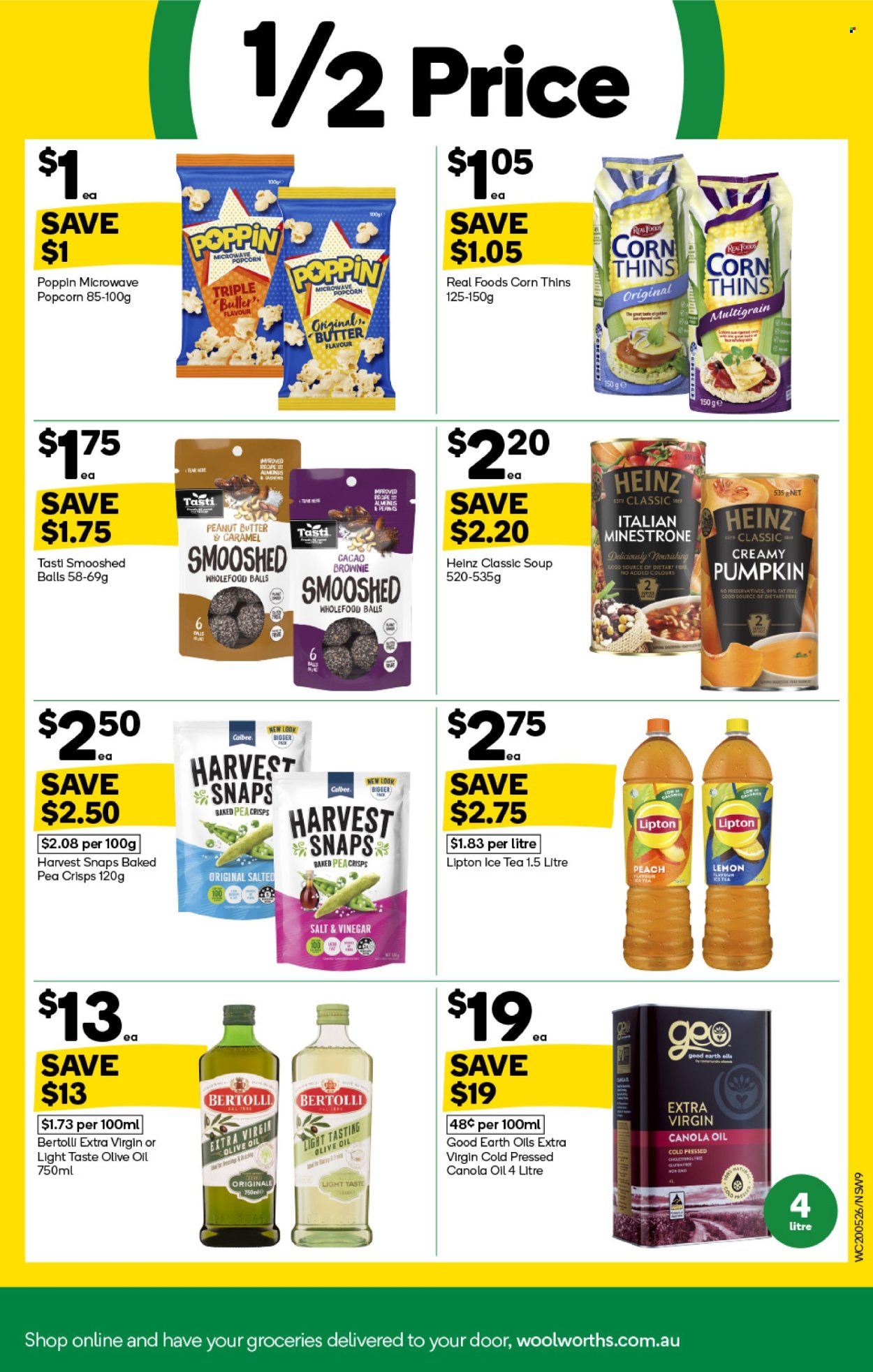 Woolworths catalogue - 20 May 2026 - 26 May 2026. Page 9