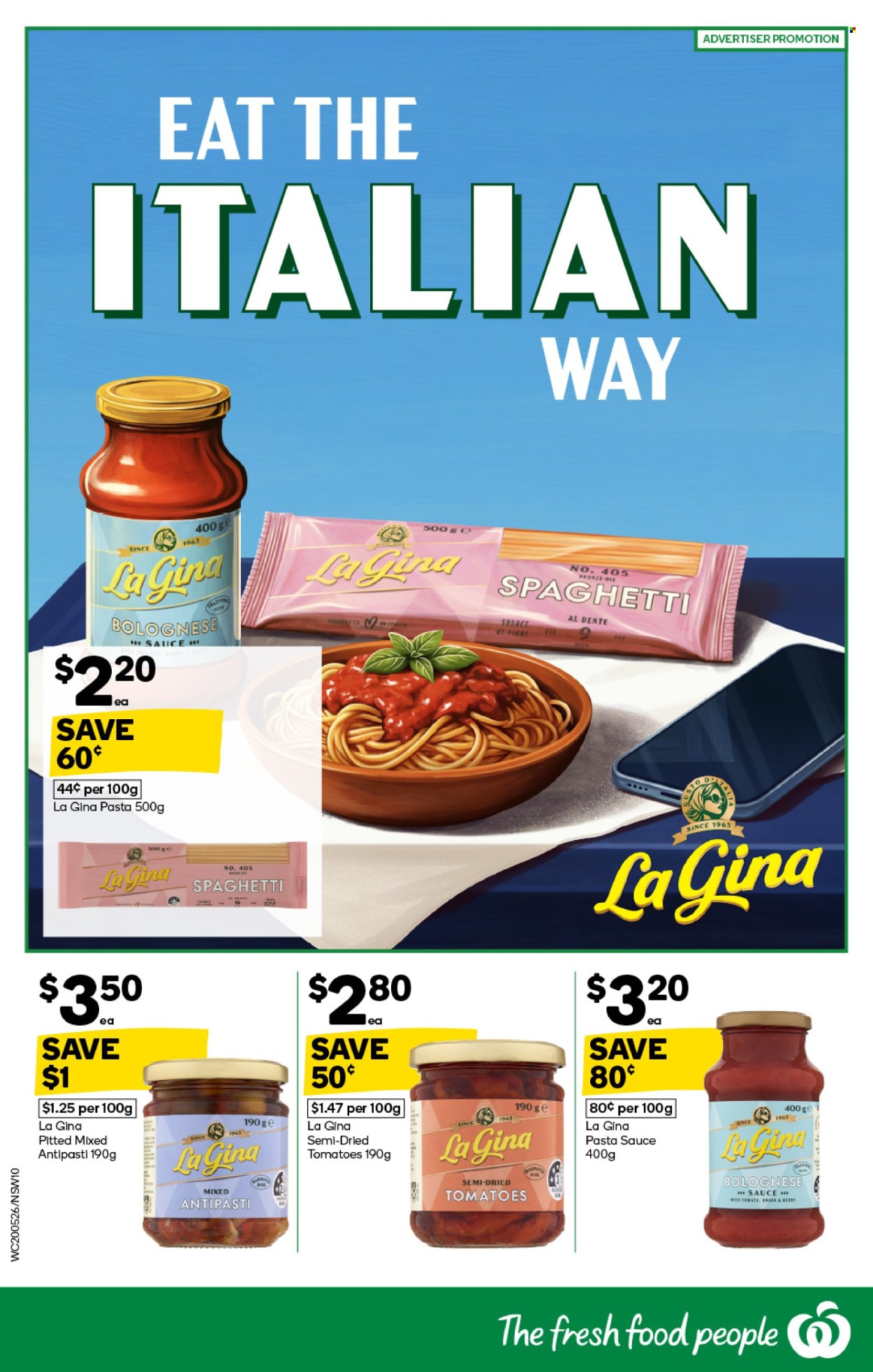 Woolworths catalogue - 20 May 2026 - 26 May 2026. Page 10