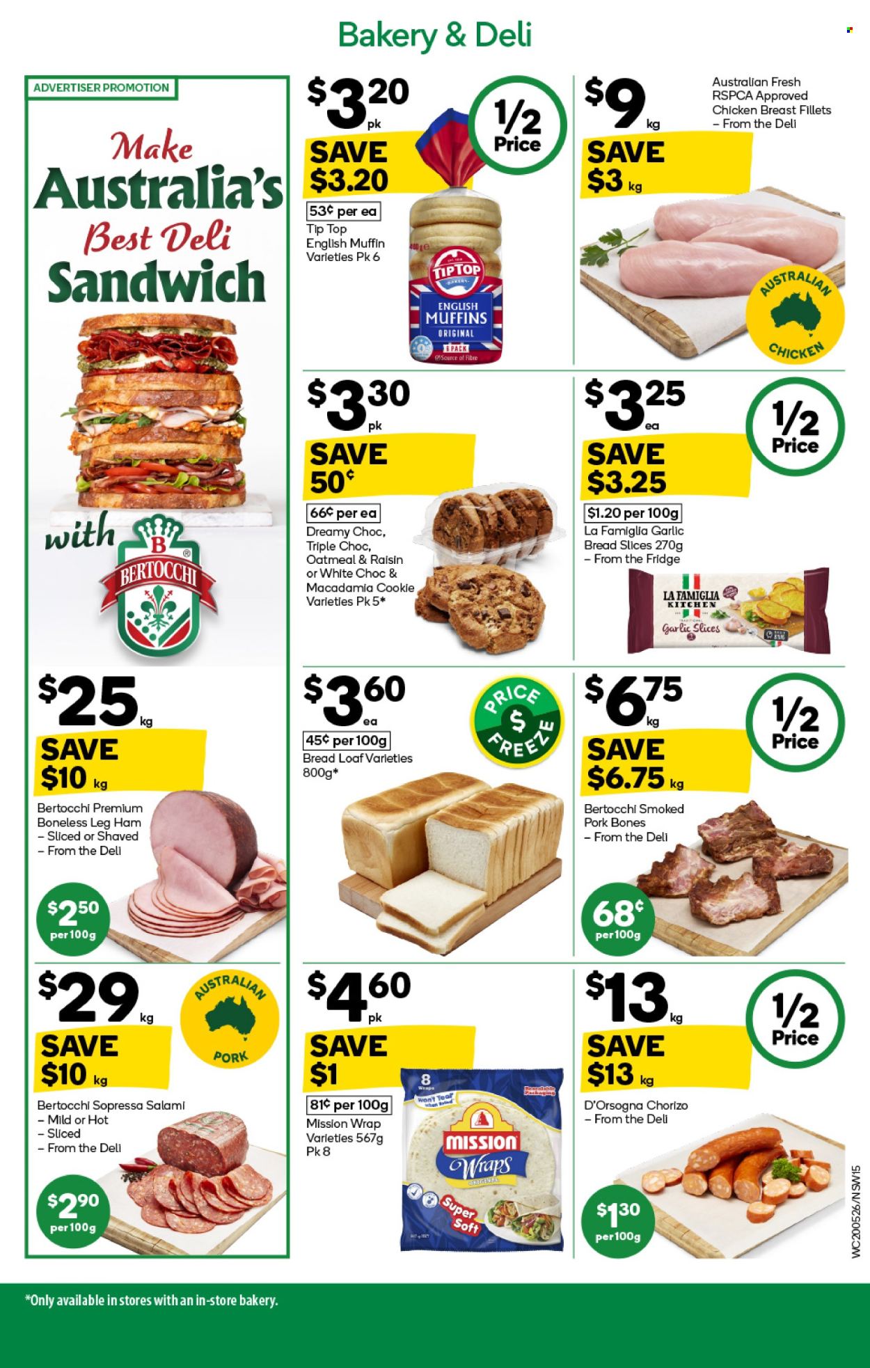 Woolworths catalogue - 20 May 2026 - 26 May 2026. Page 15
