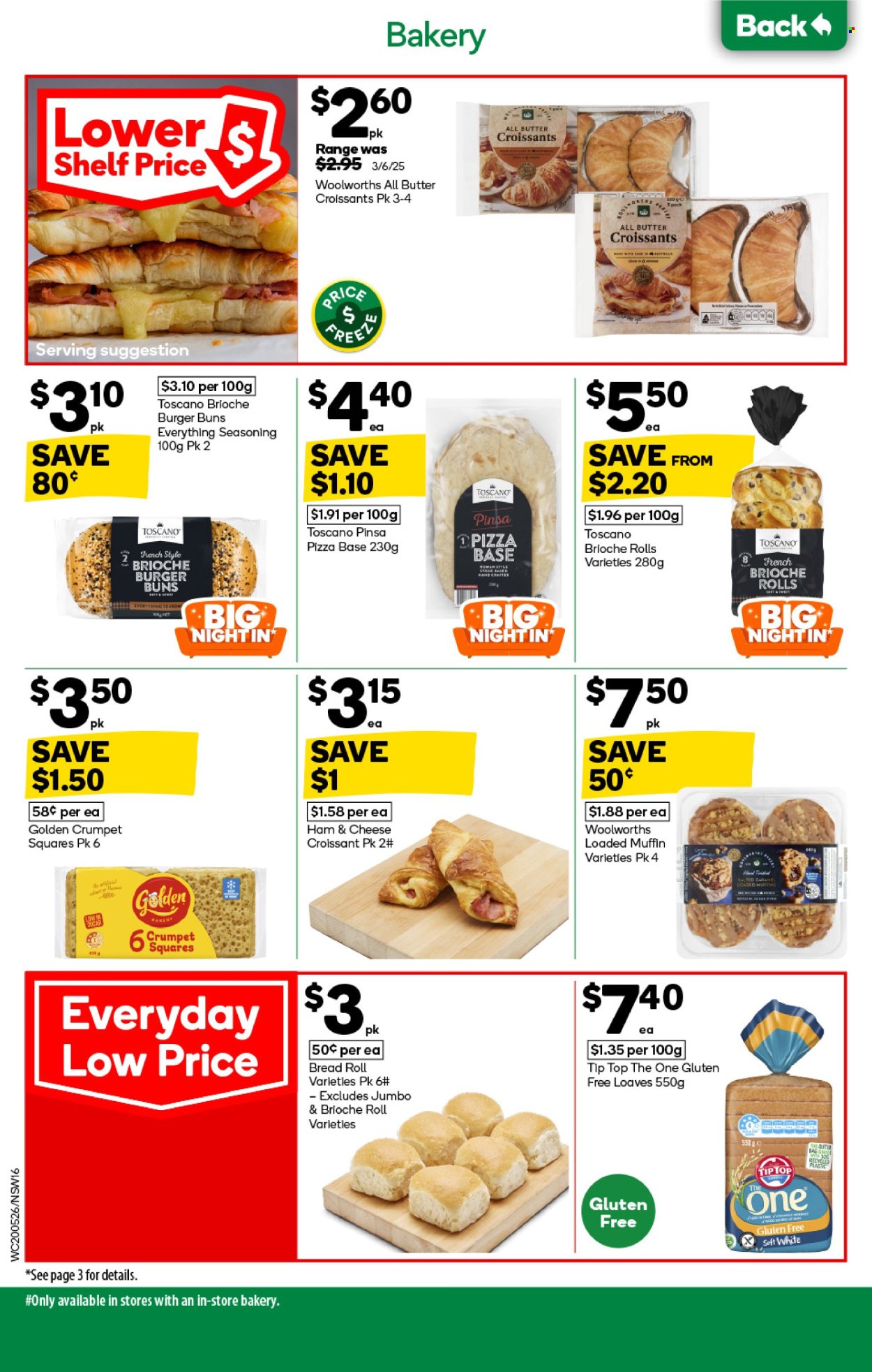 Woolworths catalogue - 20 May 2026 - 26 May 2026. Page 16