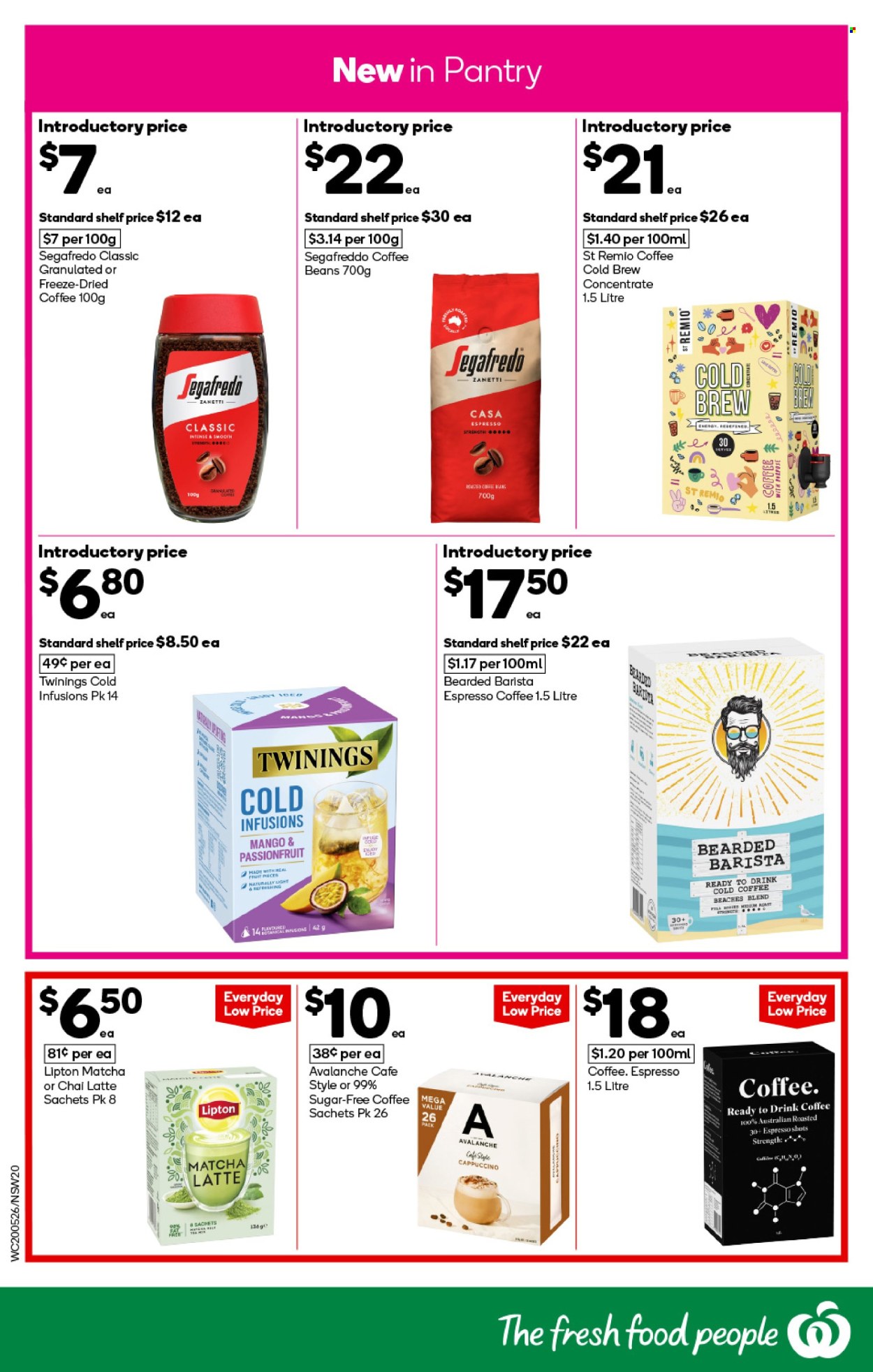 Woolworths catalogue - 20 May 2026 - 26 May 2026. Page 20